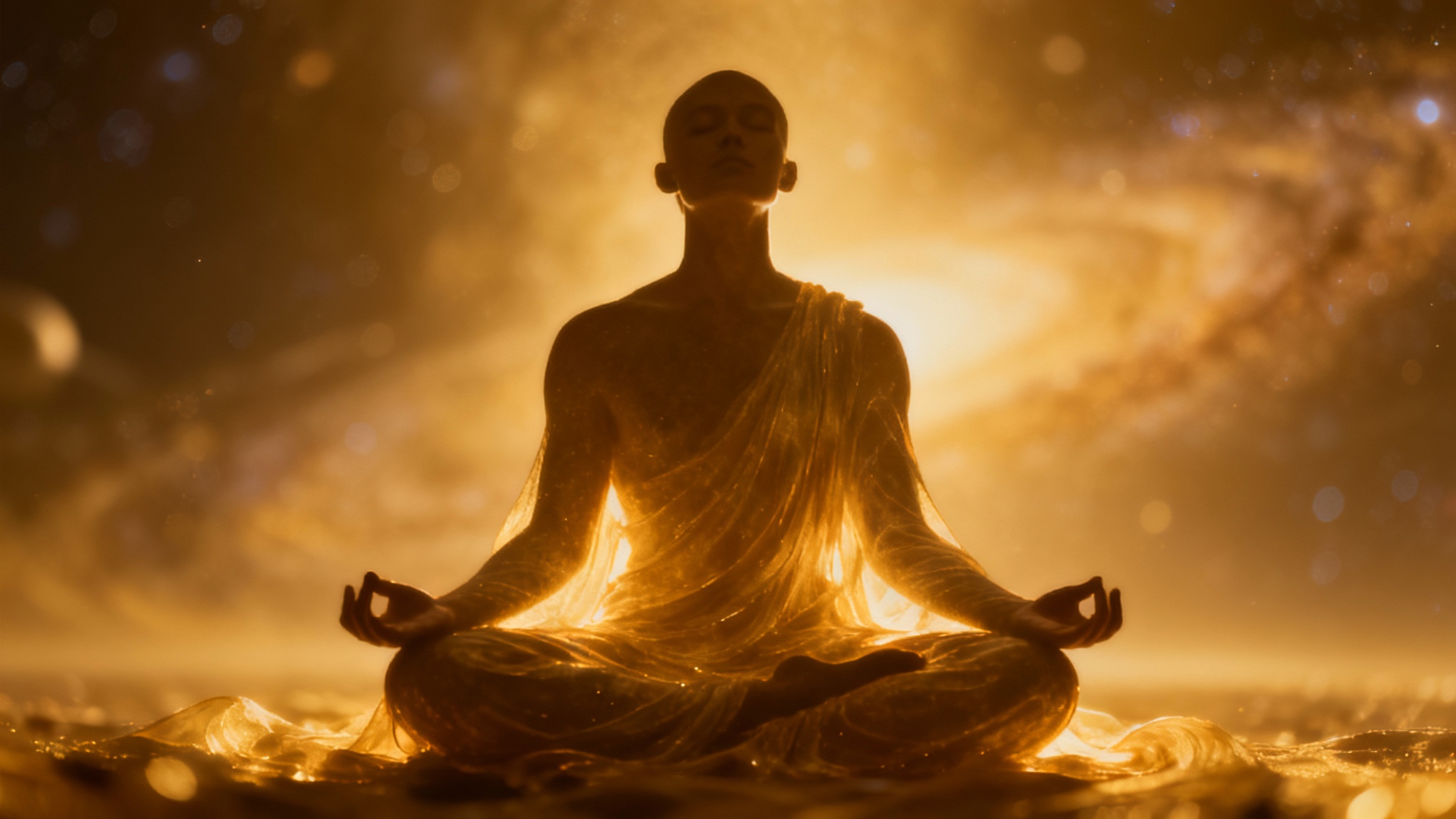 Cette épilepsie extatique qui offre une ‘perception directe’ du monde : quand la maladie ouvre la voie à la conscience supérieure