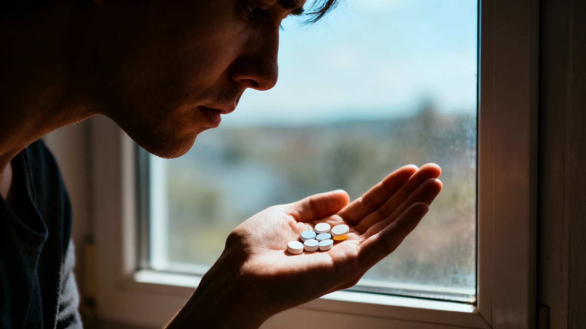 Le paradoxe du traitement : faut-il interrompre le bonheur ?