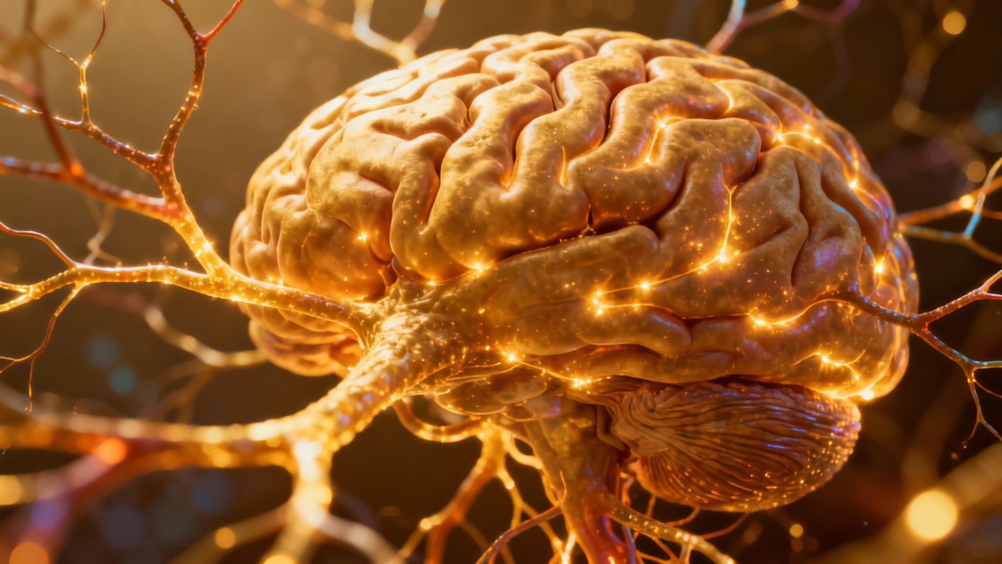 L'Humain et son besoin de sublime