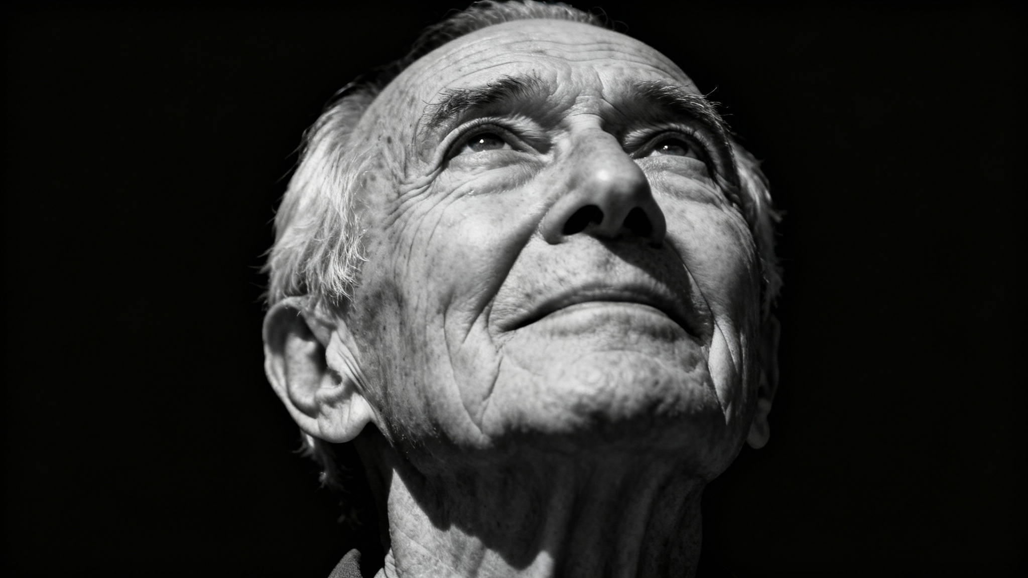 Un effet transformateur : ne plus craindre la mort