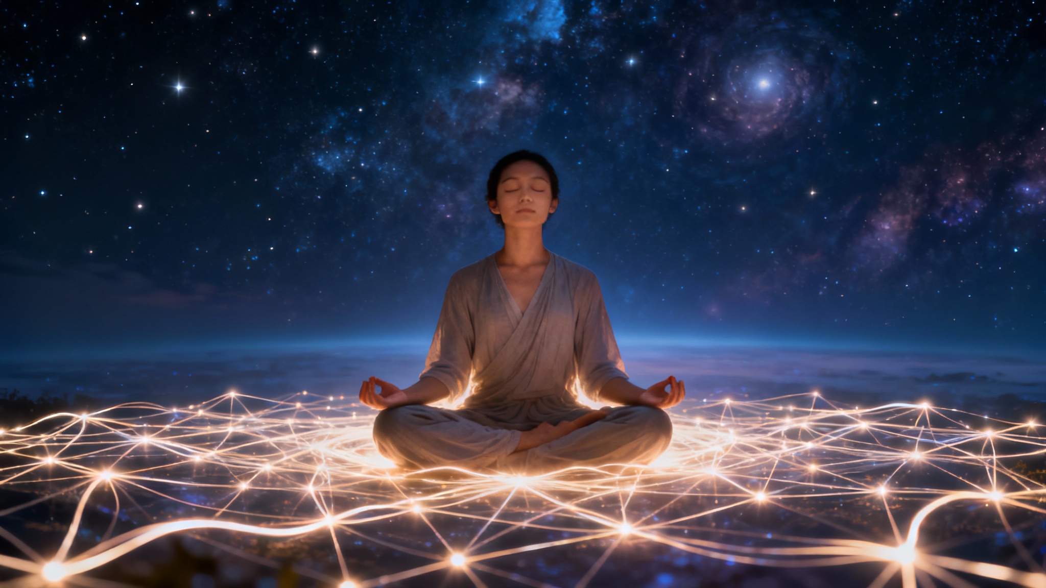 Au-delà de l'épilepsie : une question de conscience