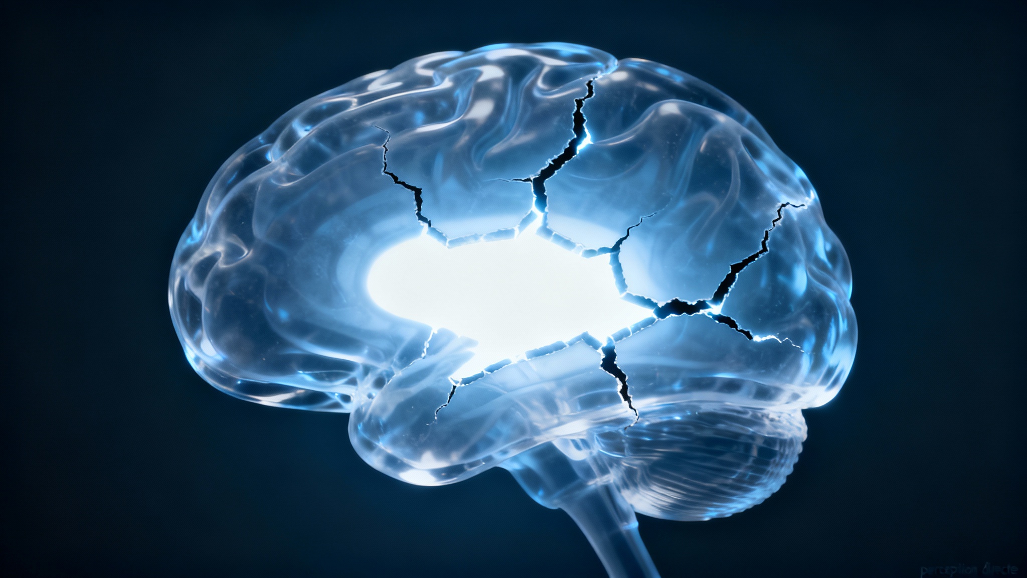 La théorie du filtre cérébral : une « perception directe »