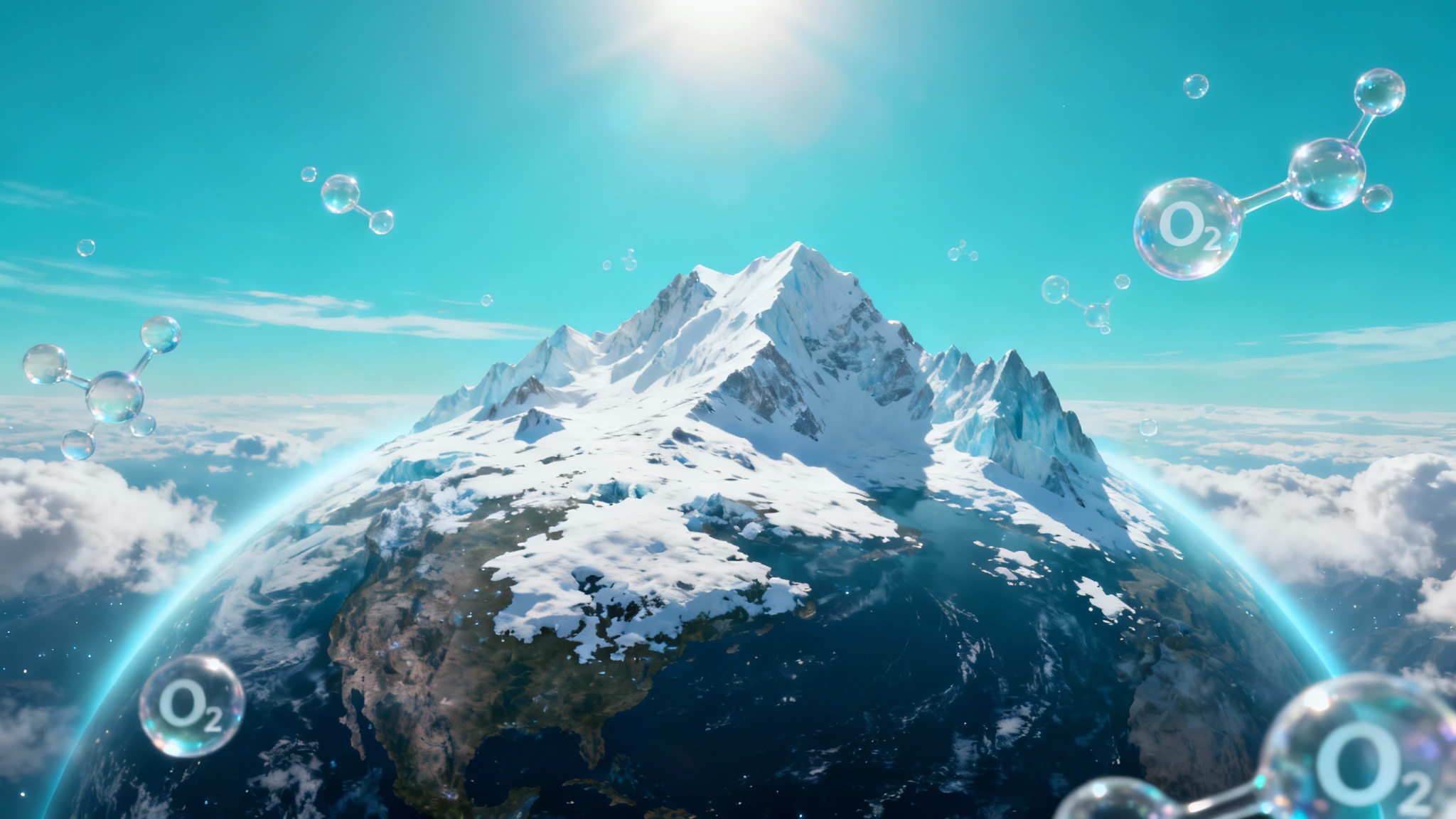 L’assurance oxygène : un frein à la boule de neige