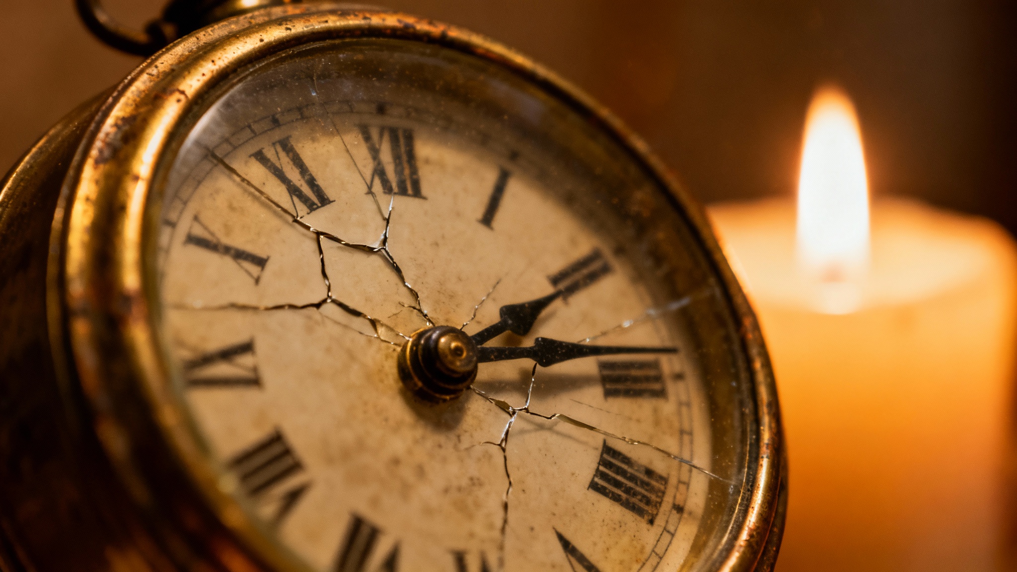 L’urgence, c’est le présent