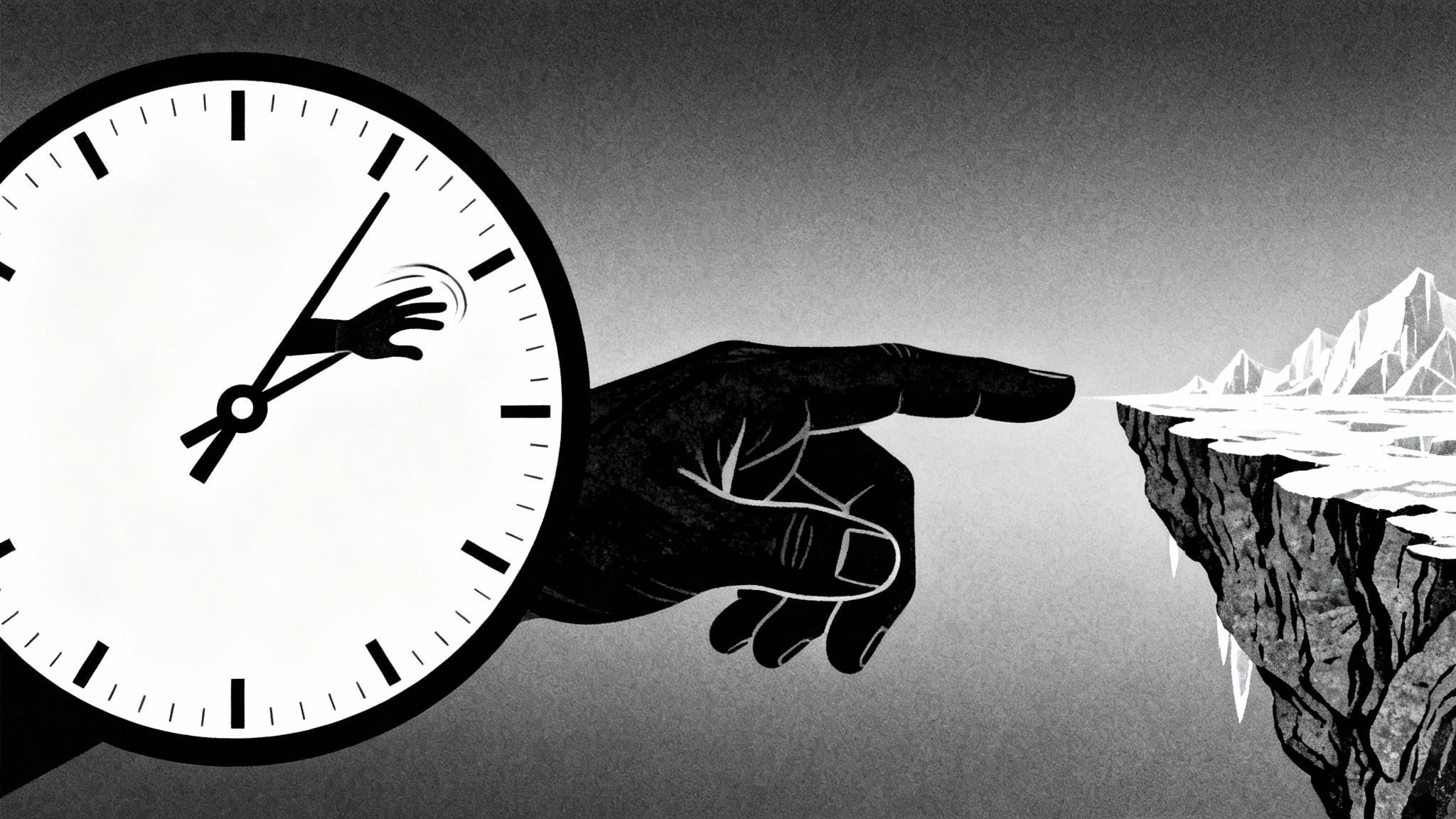 Ne pas se laisser tromper par le long terme