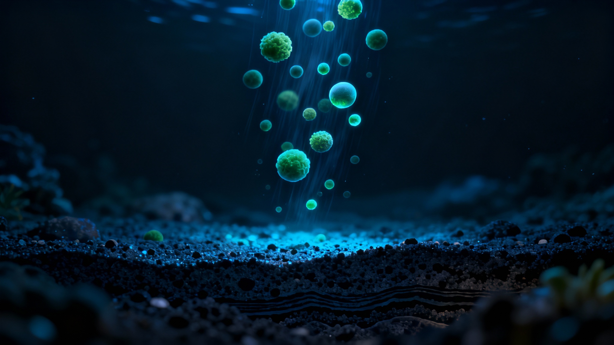 La séquestration du carbone et la surcompensation