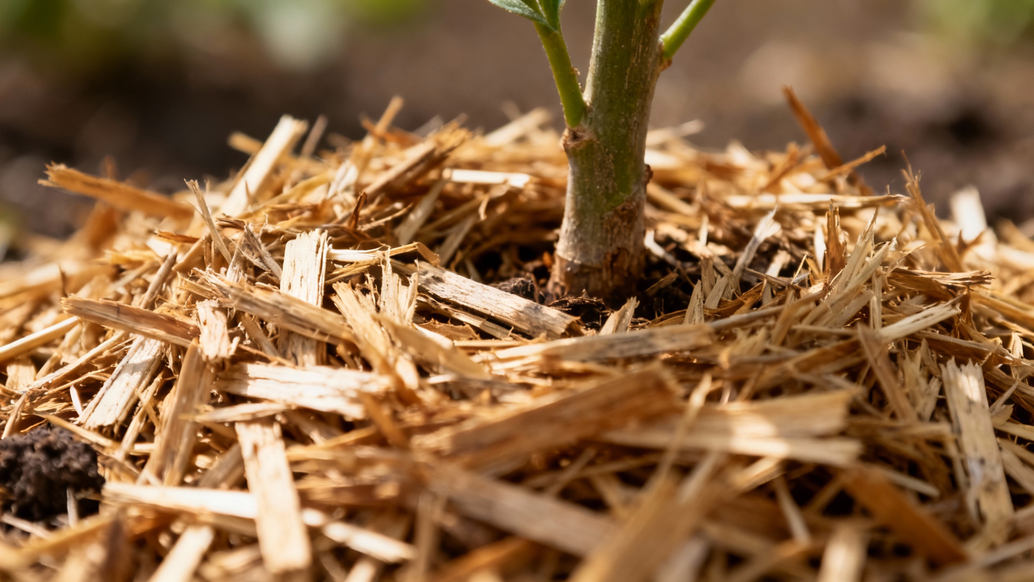 Protéger le sol et les structures
