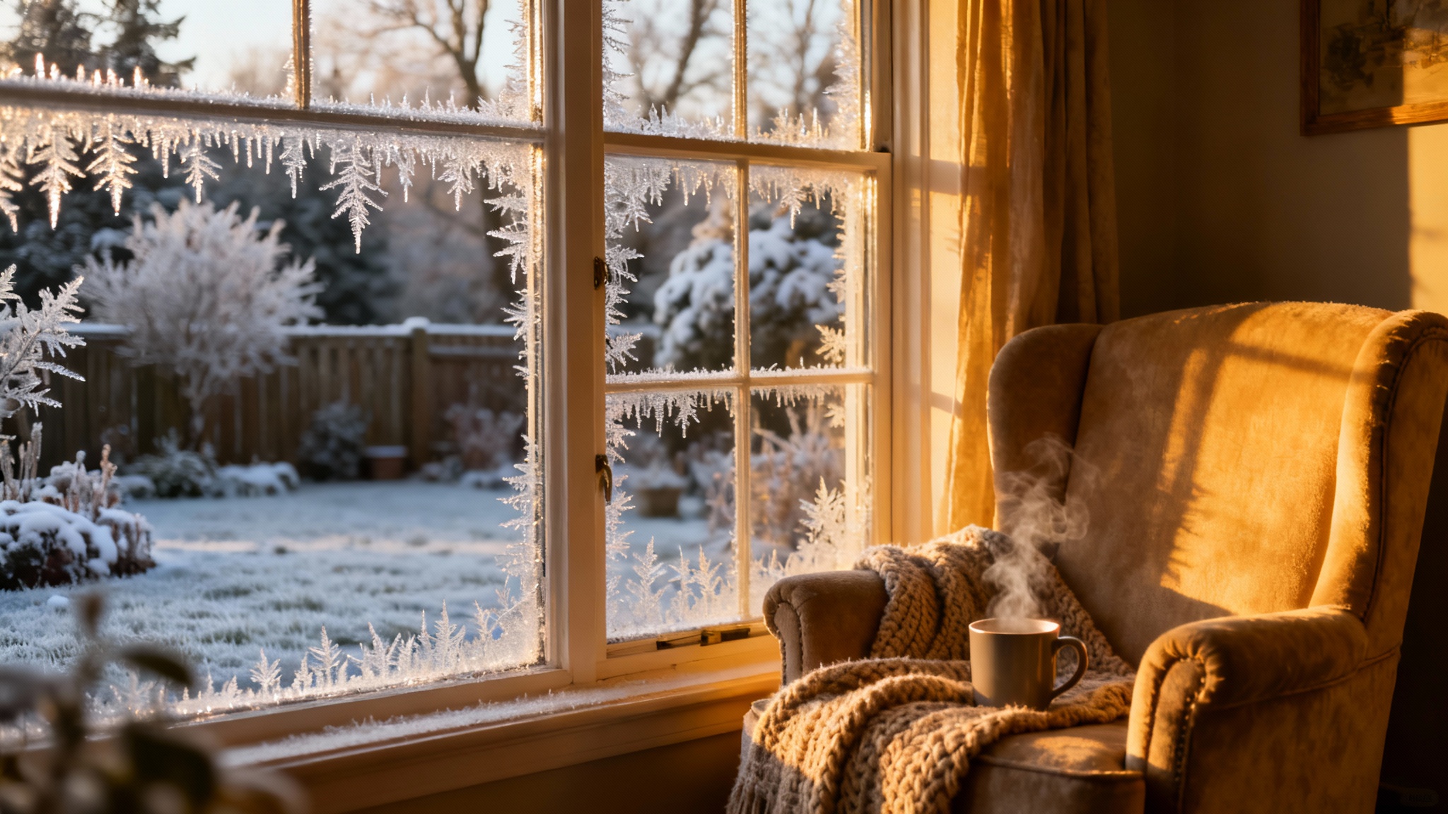 anticiper pour la survie