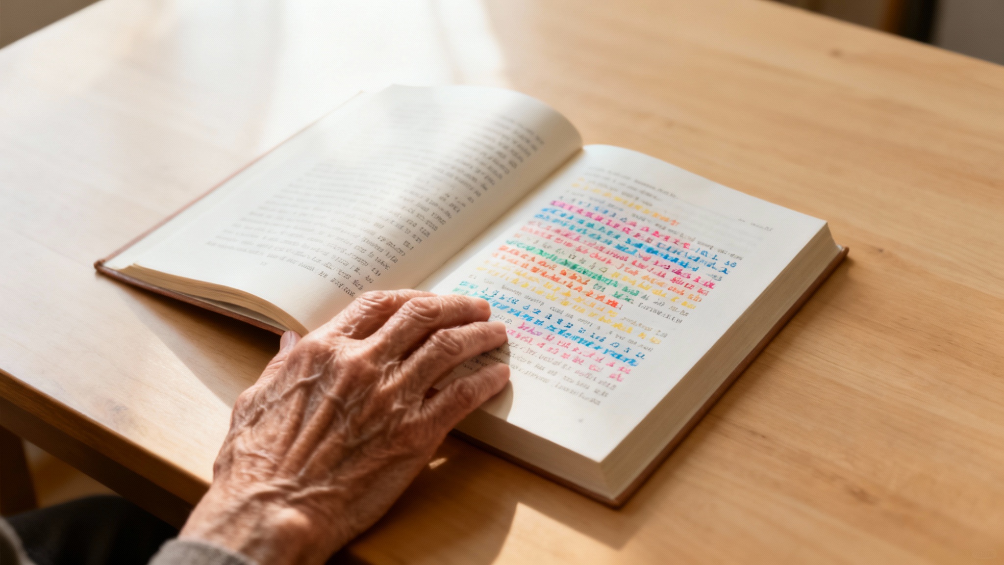 Apprendre une langue étrangère : le secret des scientifiques pour ralentir le vieillissement de votre cerveau