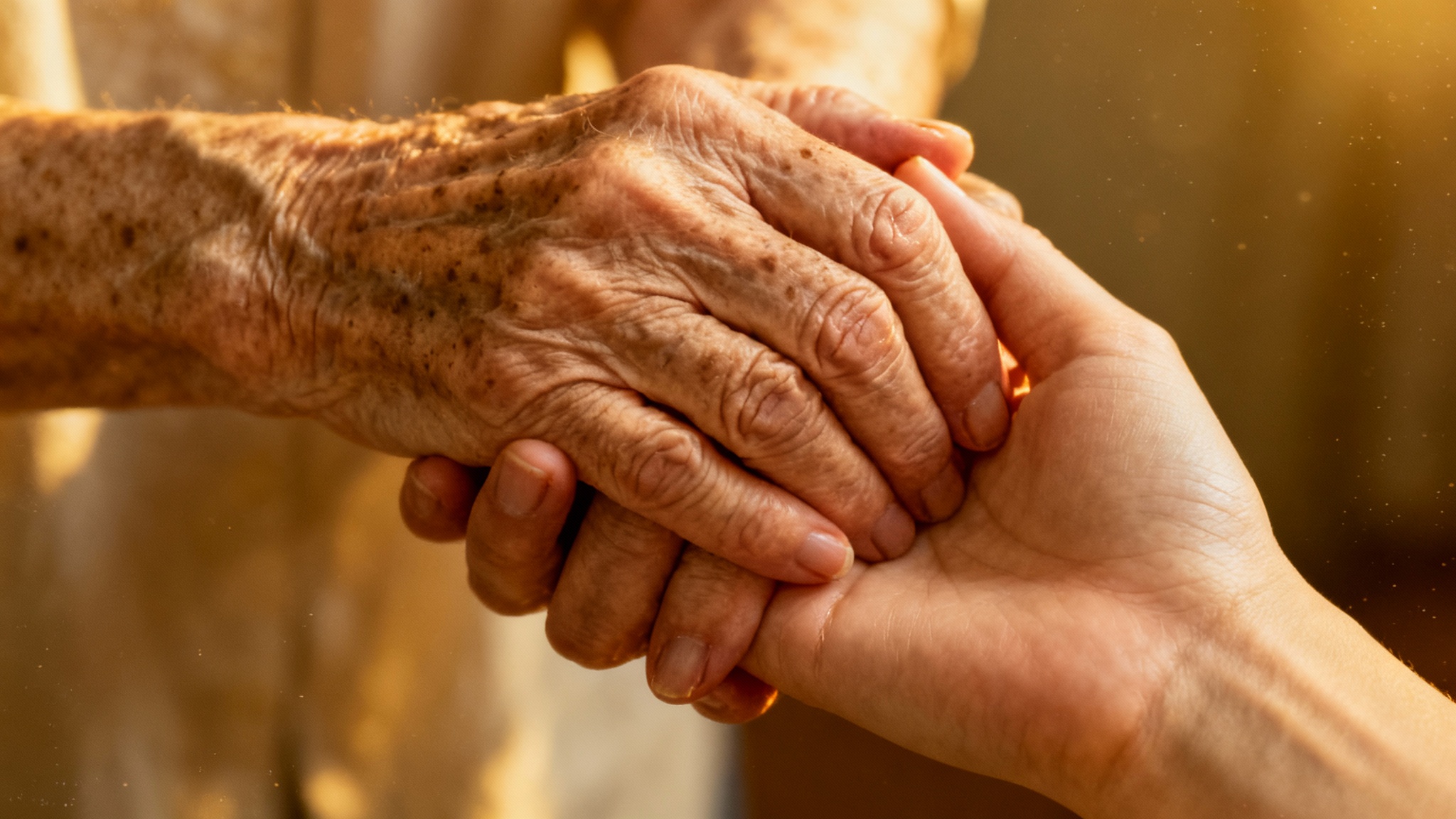 Alzheimer: l&#039;incroyable fenêtre de tir pour détecter la maladie 20 ans avant qu&#039;elle ne frappe