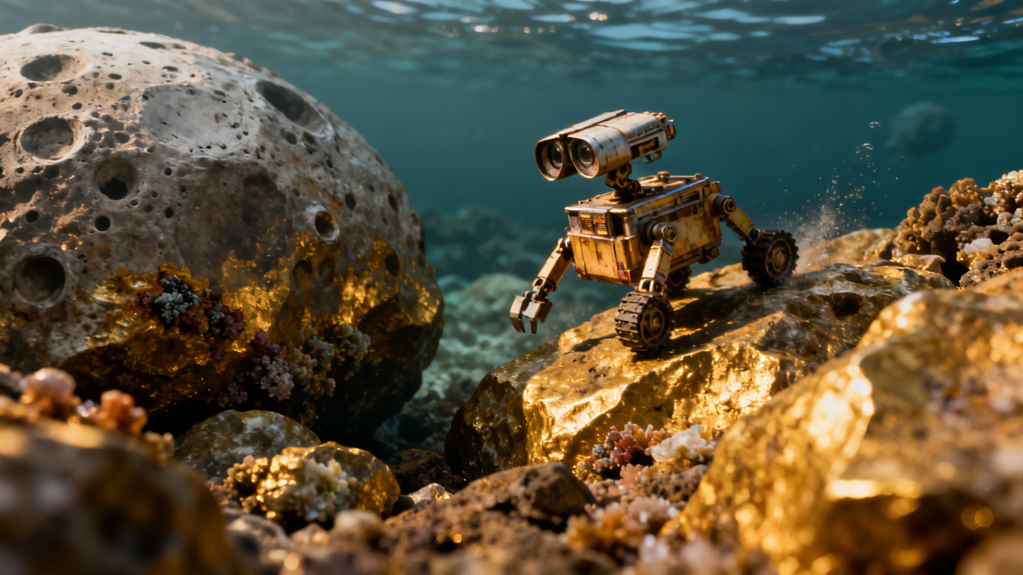 Vers des applications cruciales pour notre monde