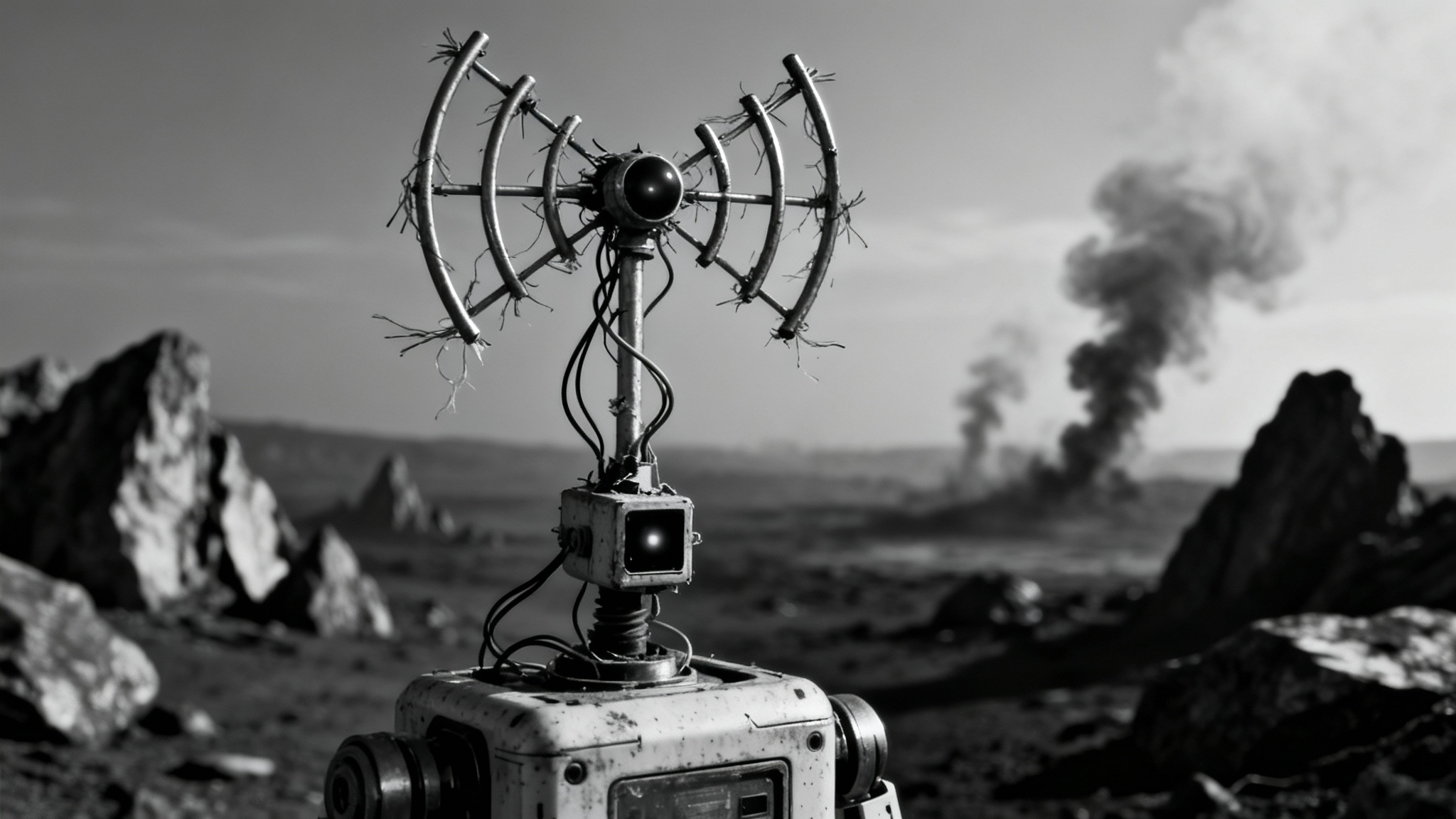 Des robots qui naviguent comme des animaux : la fin du GPS dans les missions périlleuses