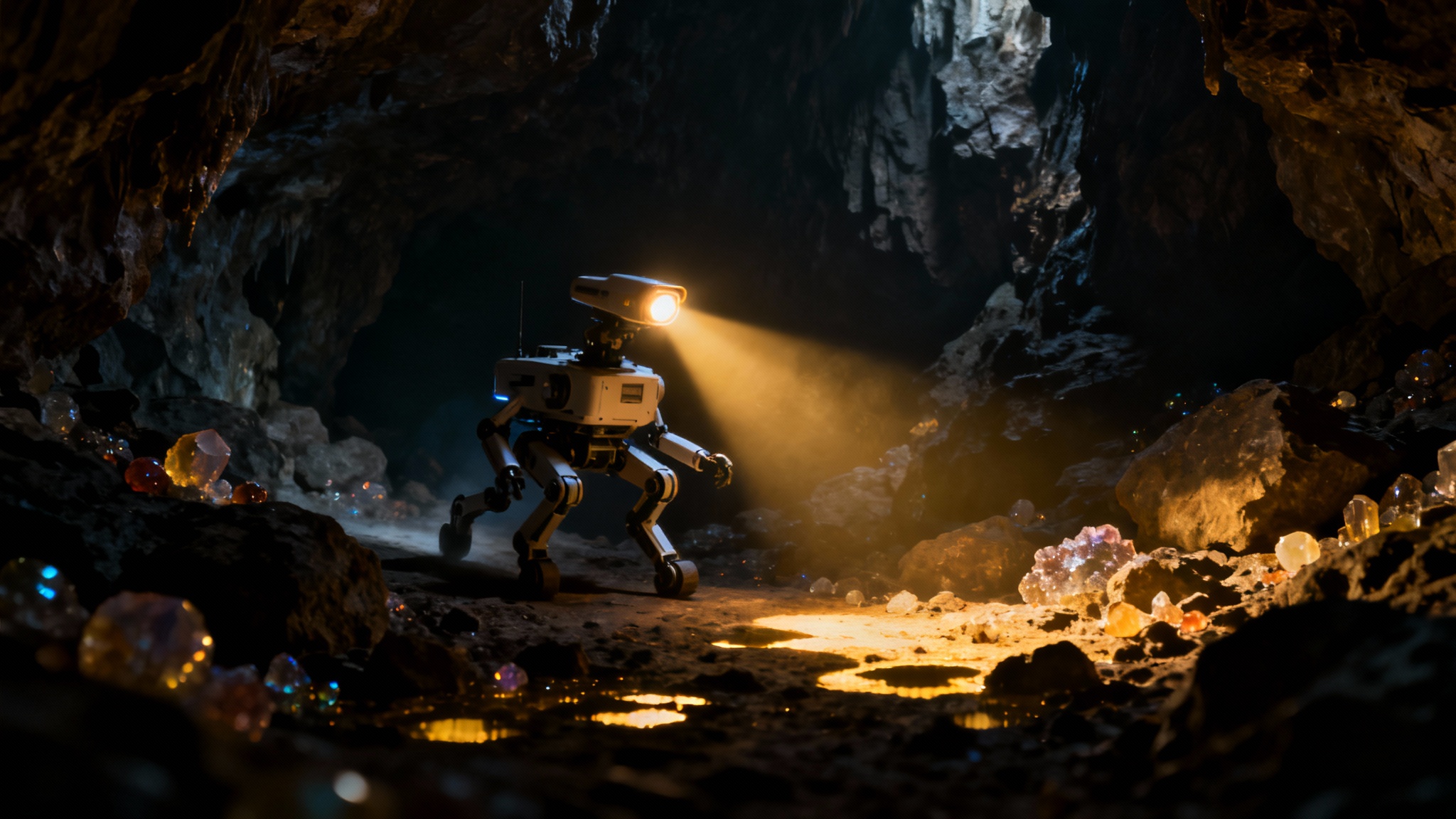 Un avenir moins dépendant des signaux