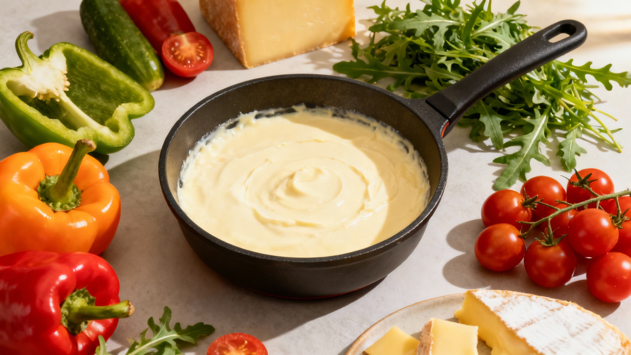 de nouvelles perspectives pour les plaisirs d’hiver