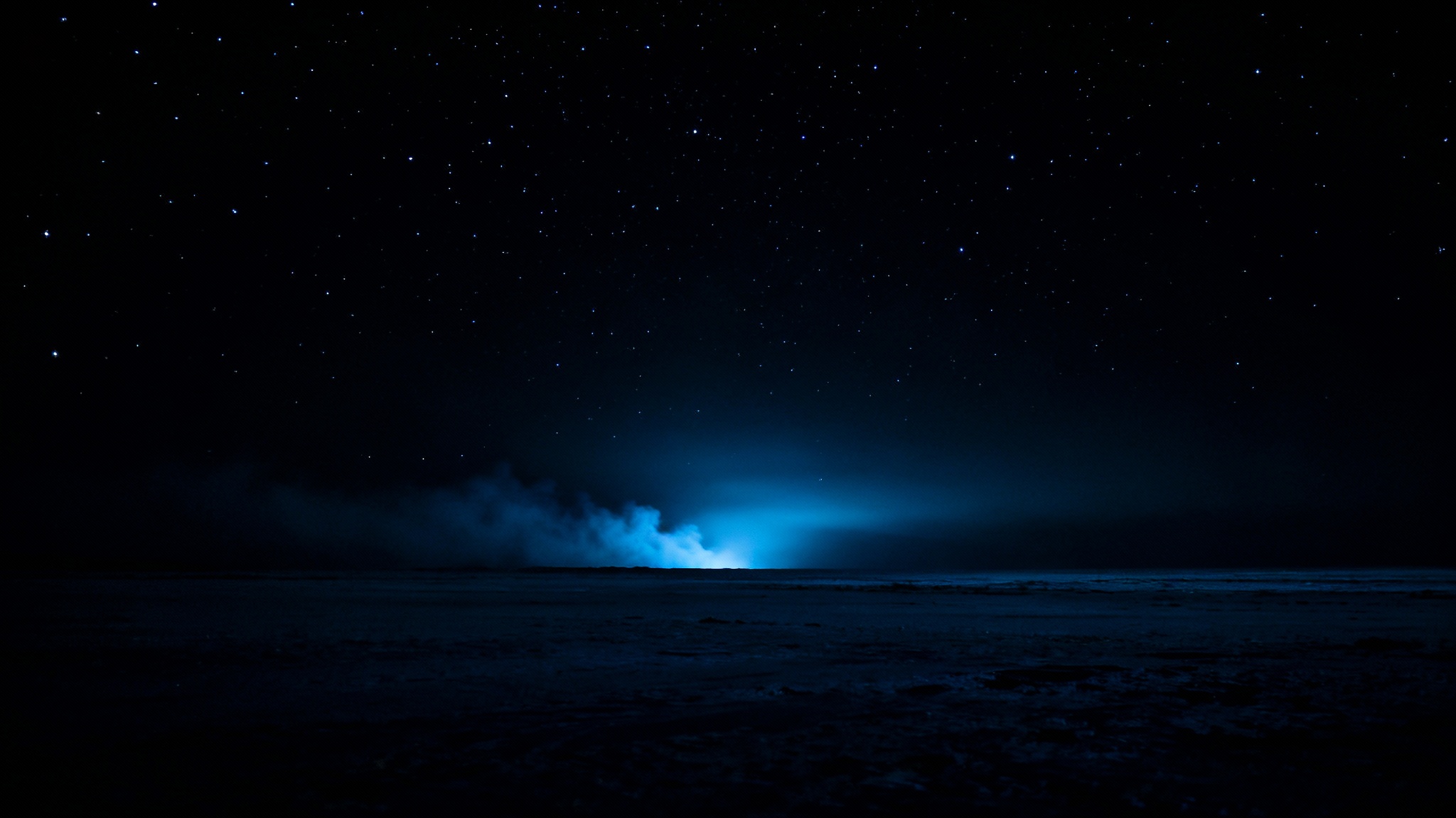 Une invention ingénieuse : produire de l&rsquo;électricité grâce au froid de la nuit étoilée