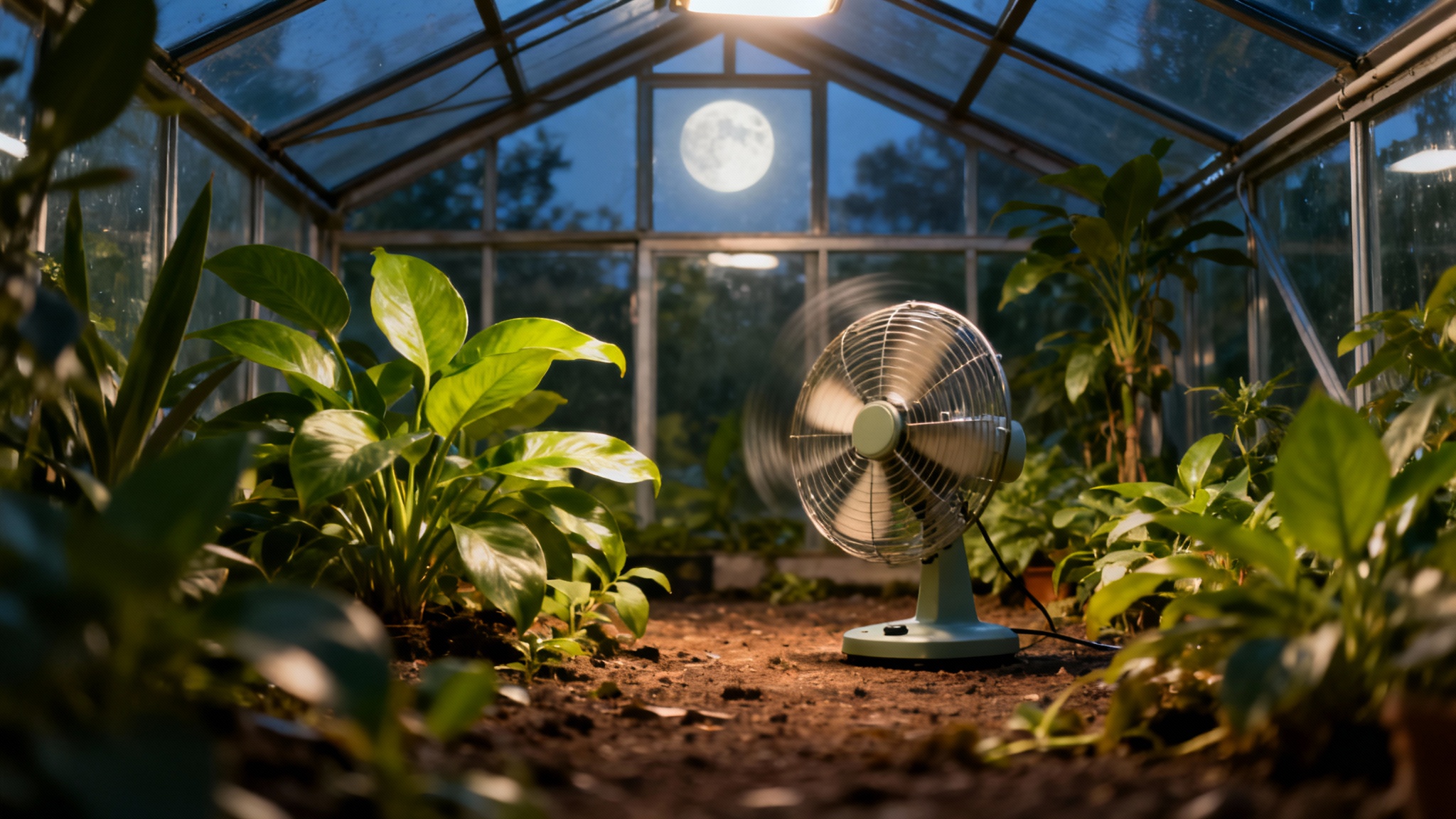 Applications concrètes : bien plus qu’un simple ventilateur