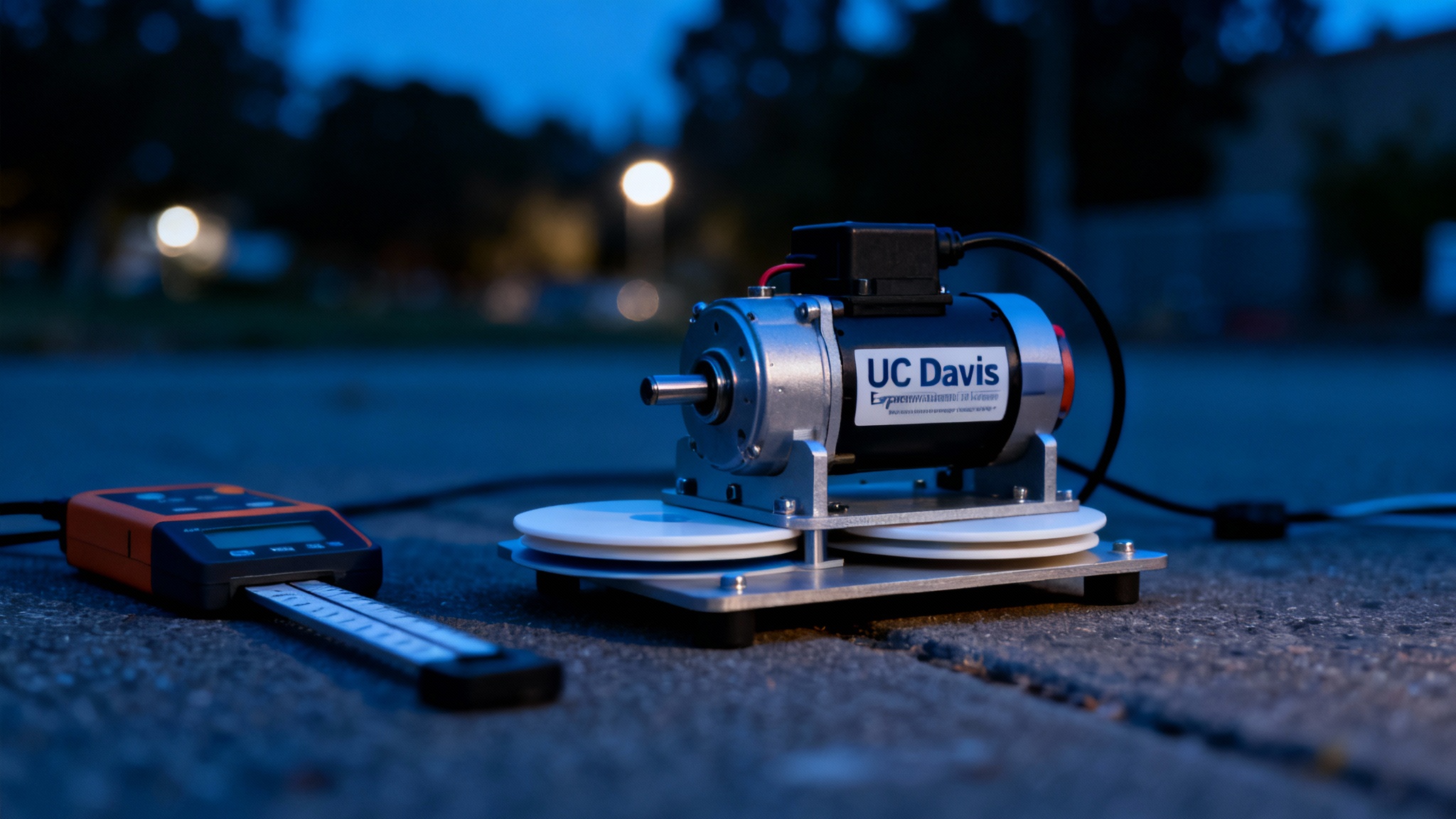 L’expérience de Davis : un écart constant et utilisable