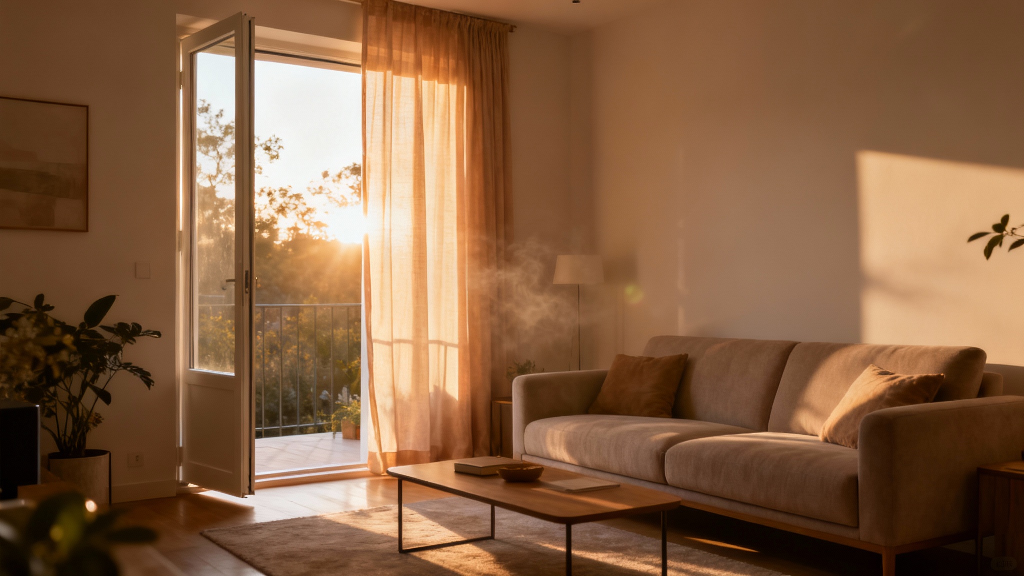 Comment un nouveau filtre à air transforme nos bâtiments en machines à capturer le carbone