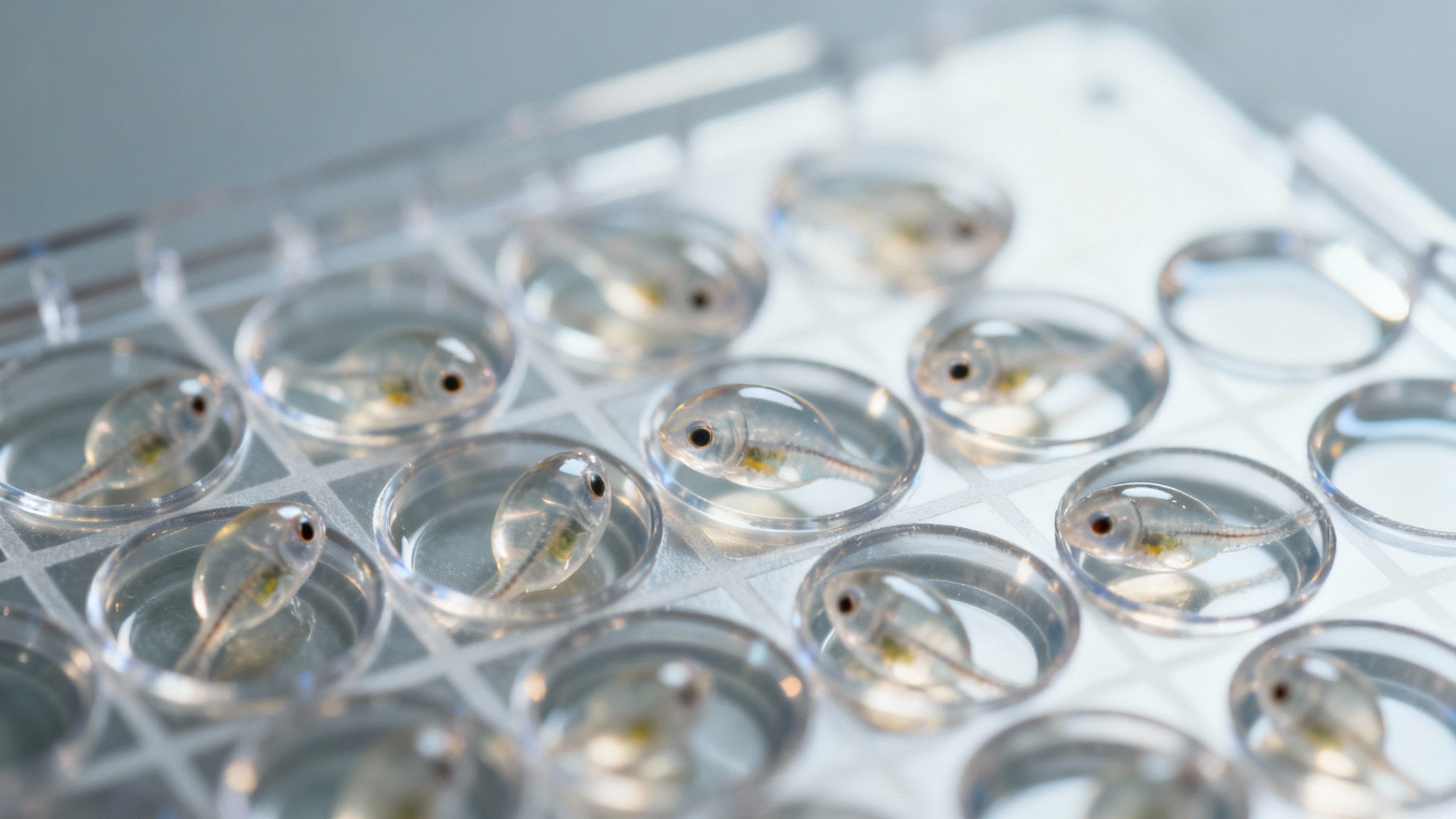 La loi duplomb, les néonicotinoïdes et le poisson zèbre: l&#039;outil d&#039;alerte précoce que l&#039;on ne peut plus ignorer