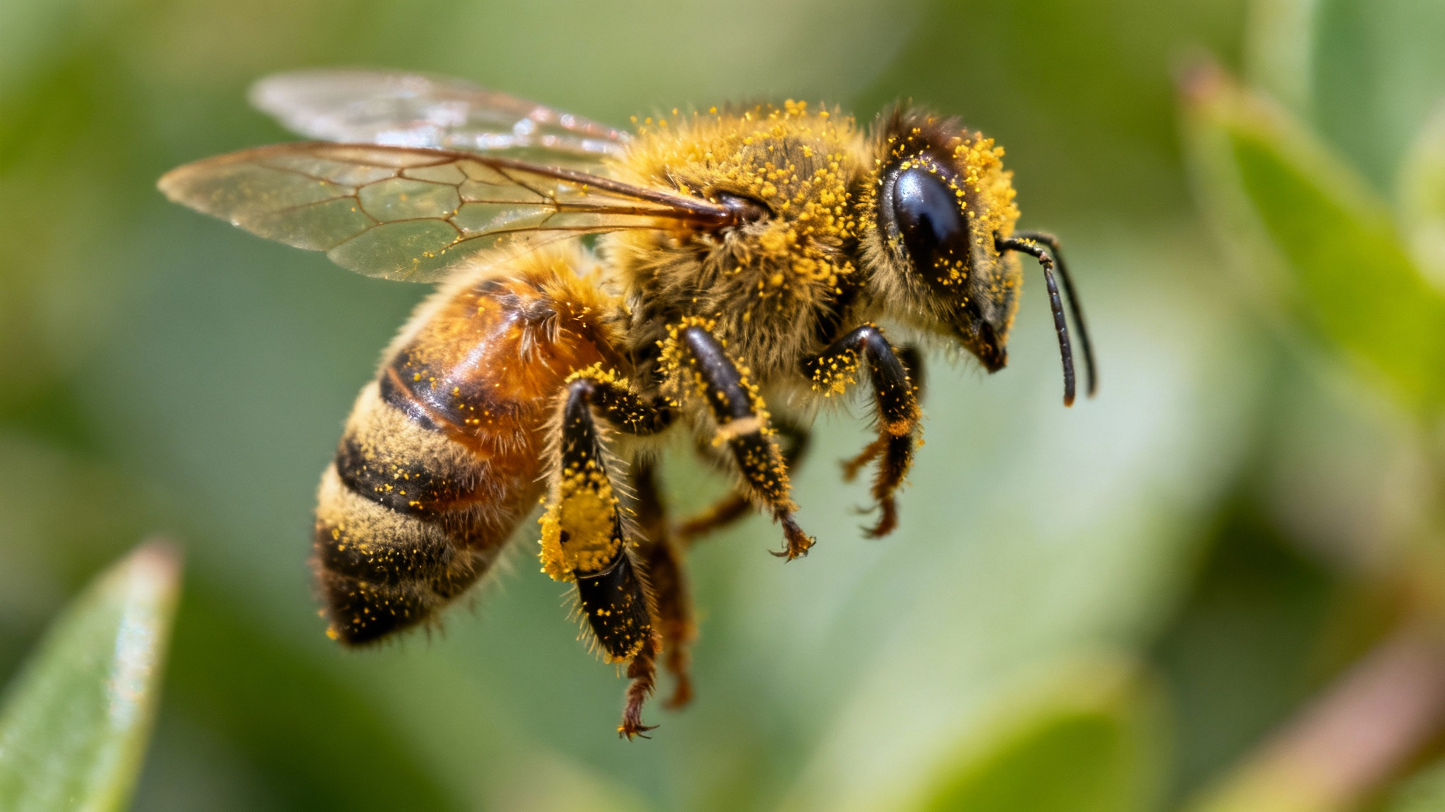 Un arsenal chimique neurotoxique et omniprésent