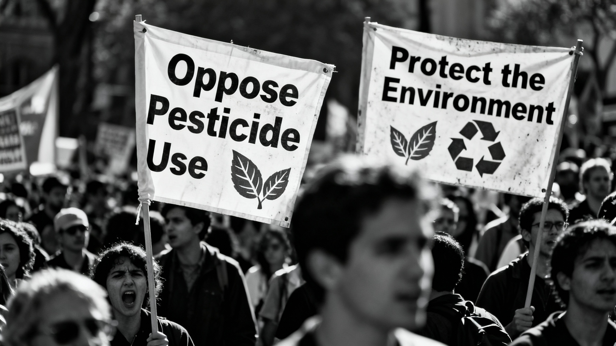 La loi duplomb, les néonicotinoïdes et le poisson zèbre: l&rsquo;outil d&rsquo;alerte précoce que l&rsquo;on ne peut plus ignorer