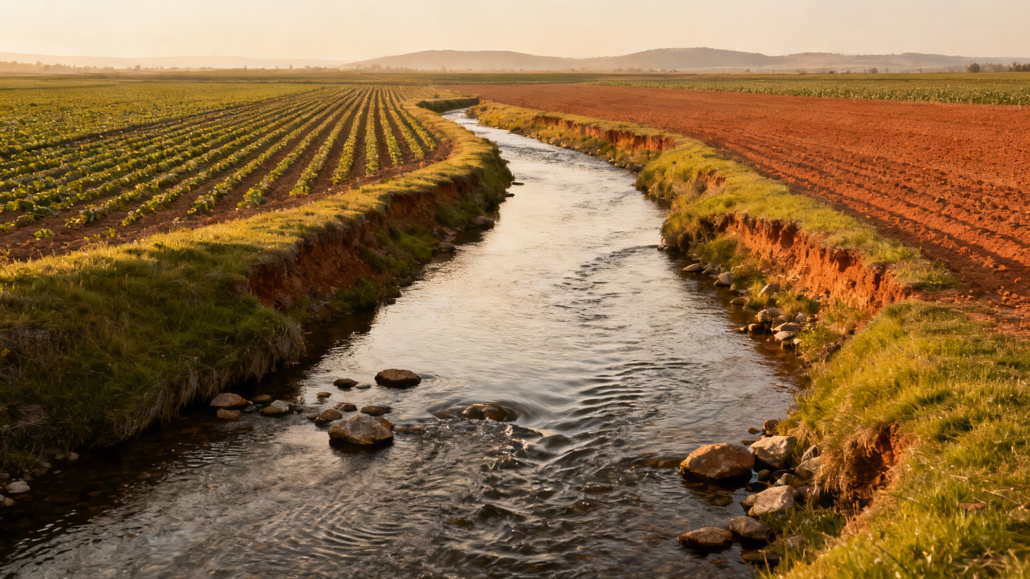 réévaluer le risque face à la bioaccumulation