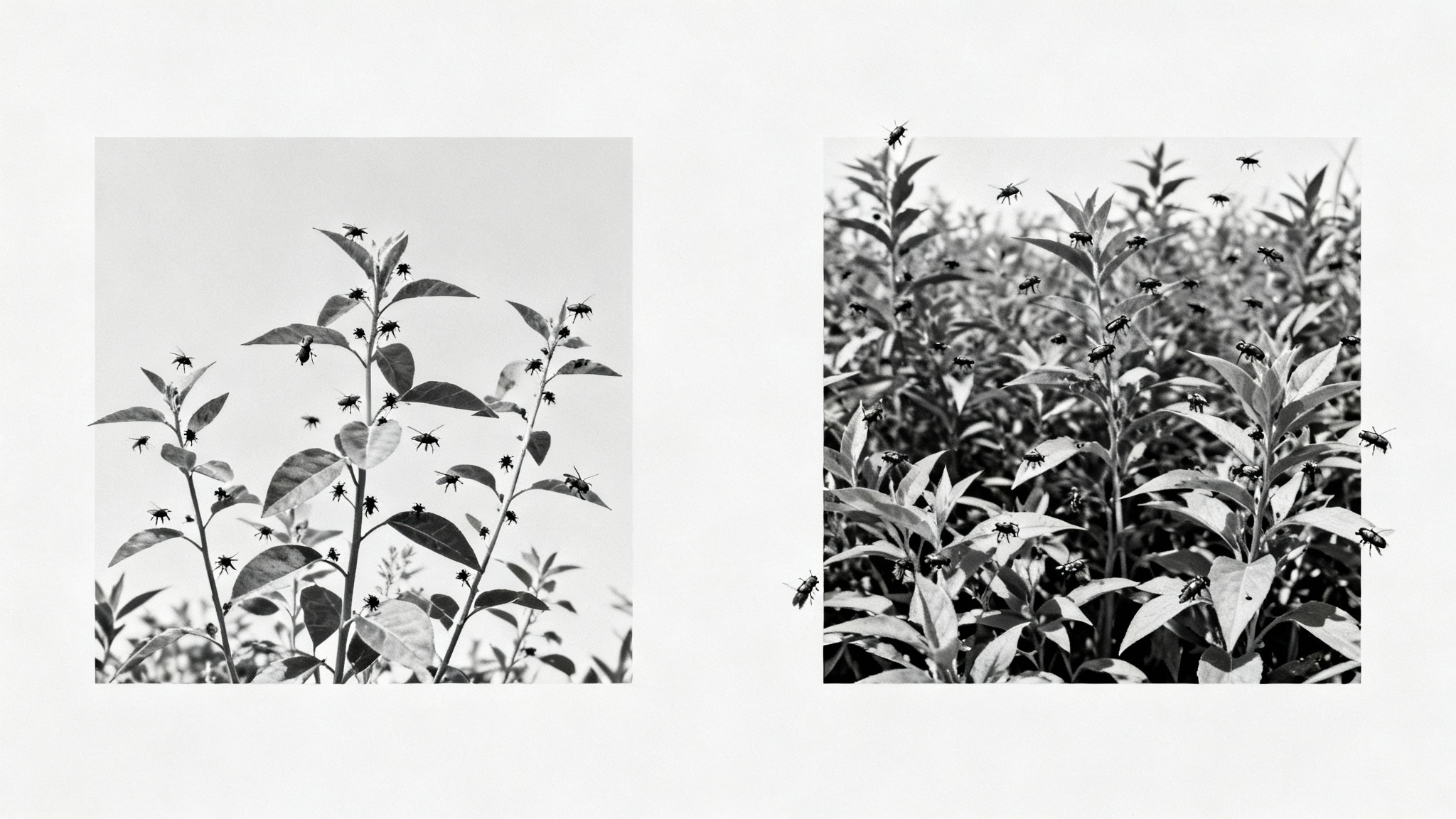 Le secret des arrivées de longue date