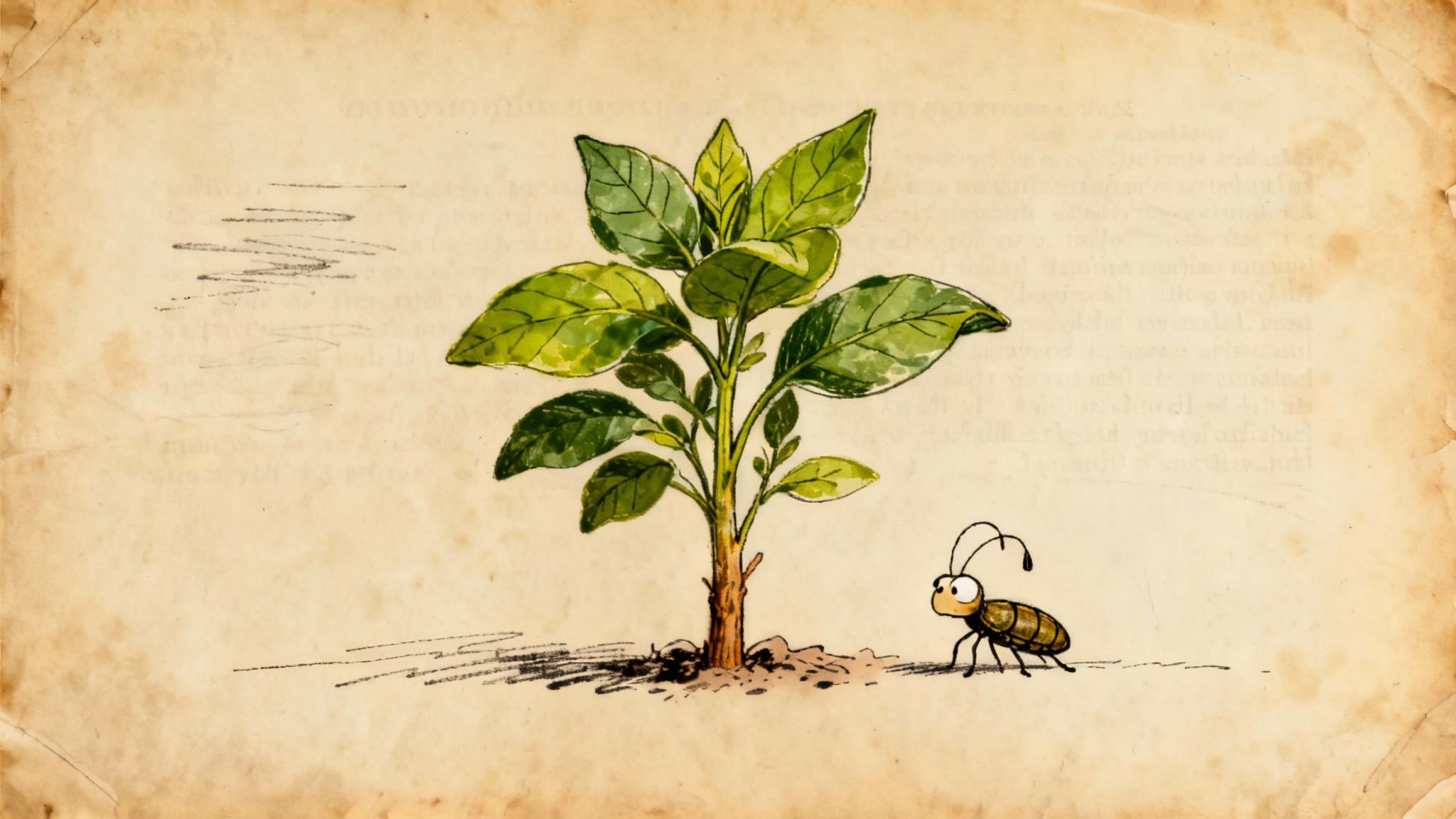 L'hypothèse de l'ennemi en fuite (et pourquoi on y croyait tant)