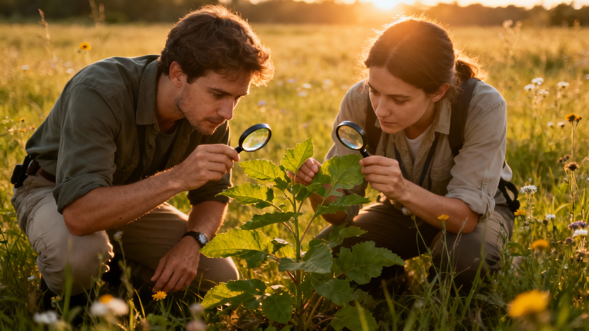 Gérer l'arrivée avec nuance