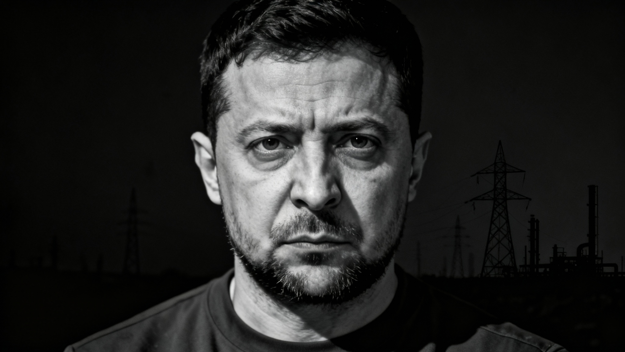 L&#039;Ukraine face au scandale: Zelenskyy remanie son secteur énergétique après des fraudes massives