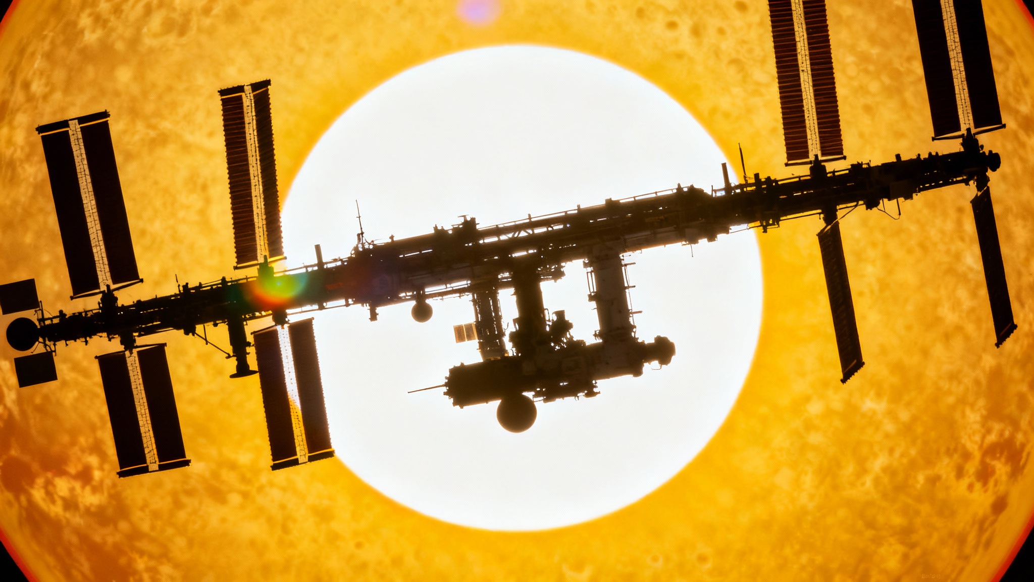 Un expert des transits solaires inattendus