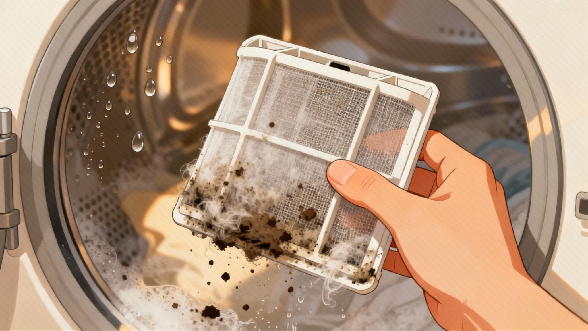 Quand les odeurs persistent : pensez aux canalisations