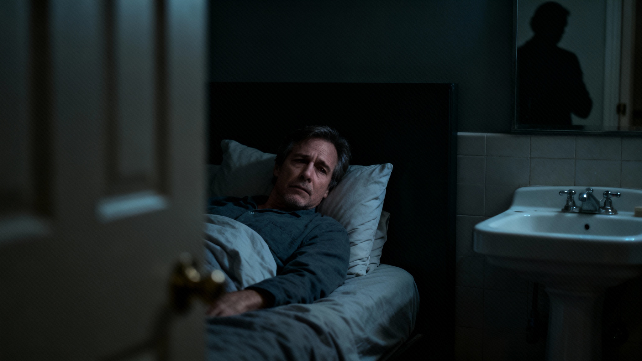 Le réveil nocturne, une habitude anodine ou un signe d&#039;alerte ?