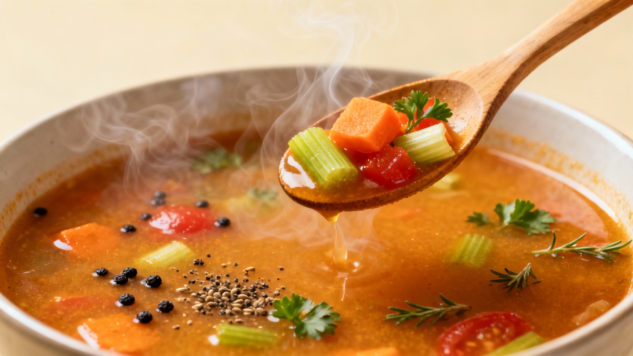 Le secret des nutritionnistes : l&#039;astuce à moins d&#039;1$ pour perdre du poids et se réchauffer cet hiver