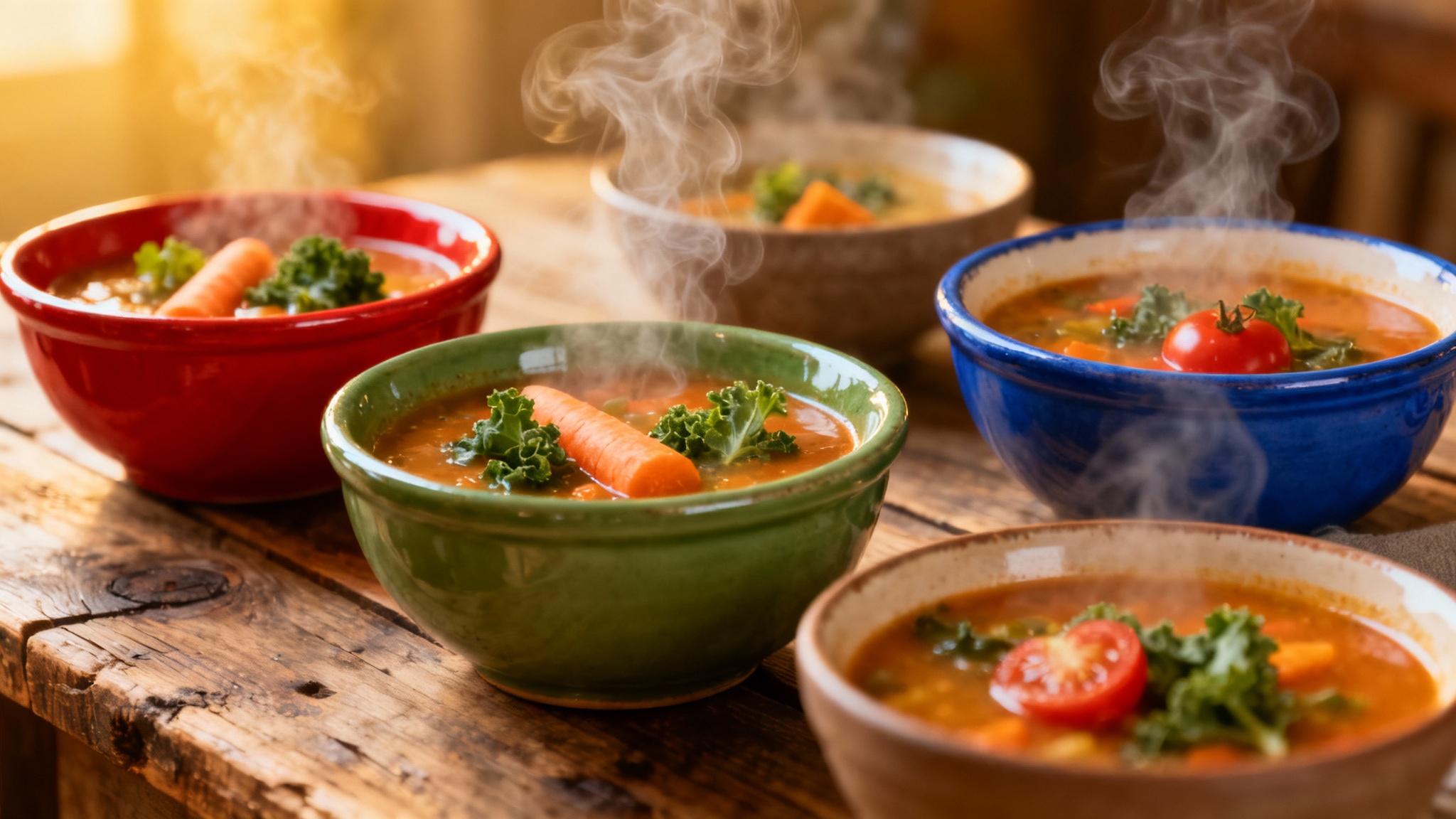 Le secret des nutritionnistes : l&rsquo;astuce à moins d&rsquo;1$ pour perdre du poids et se réchauffer cet hiver