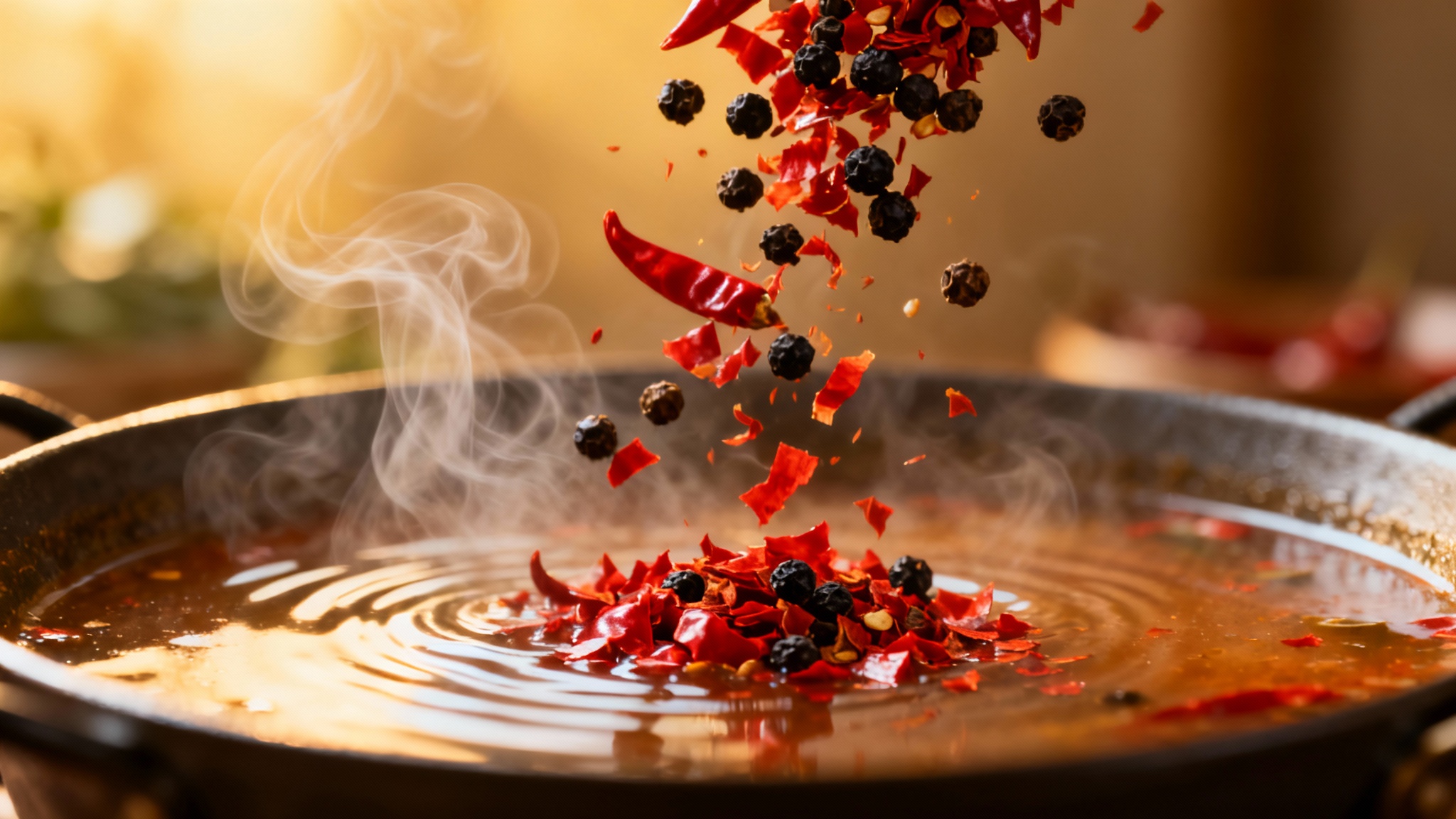 Le secret de la thermogenèse activée