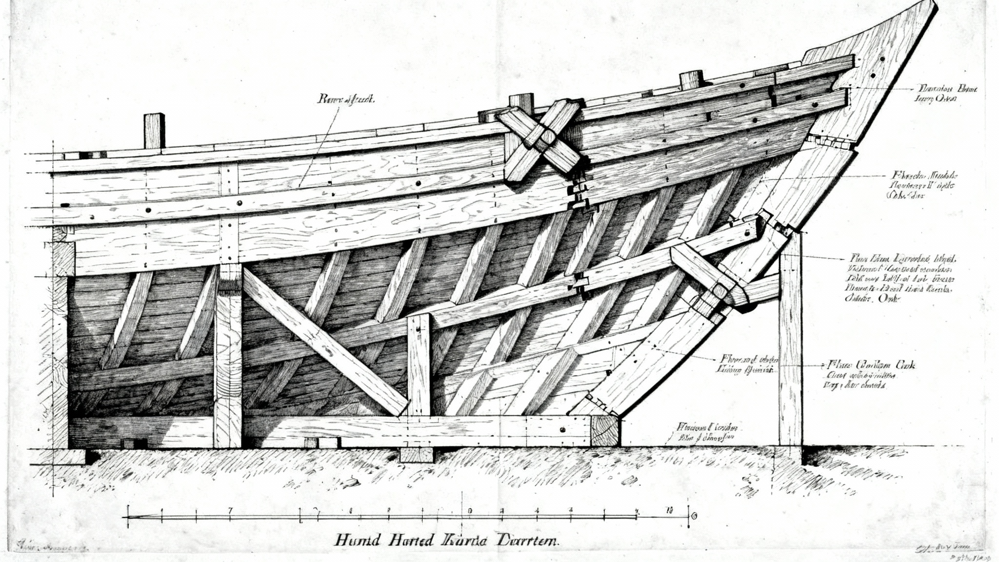 Le mystère du Navire n°6 et le commerce médiéval