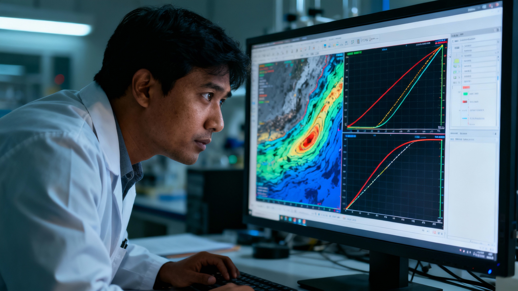 Pourquoi cette quantification est si importante