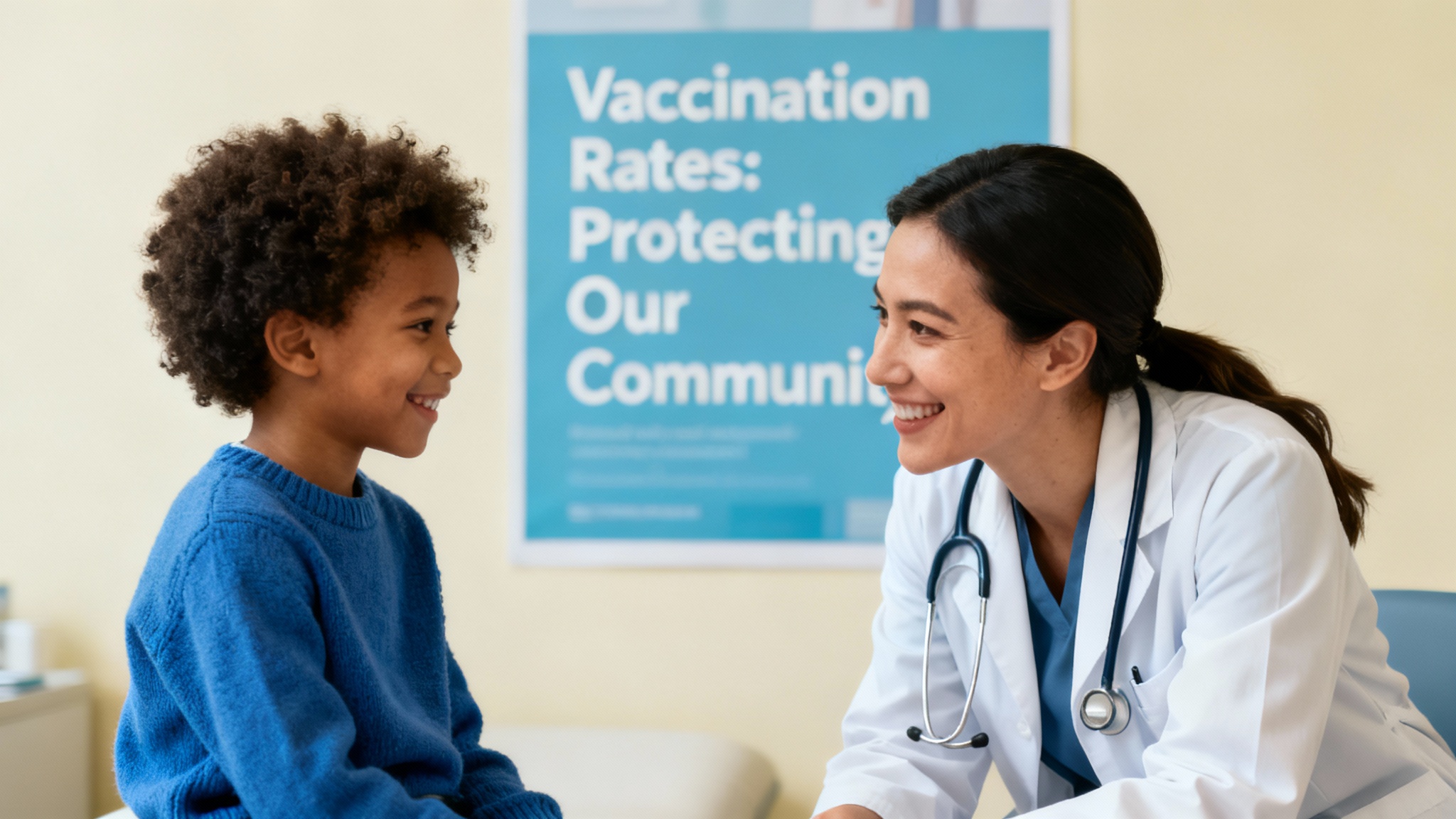 Une maladie que l&#039;on croyait vaincue est de retour au canada