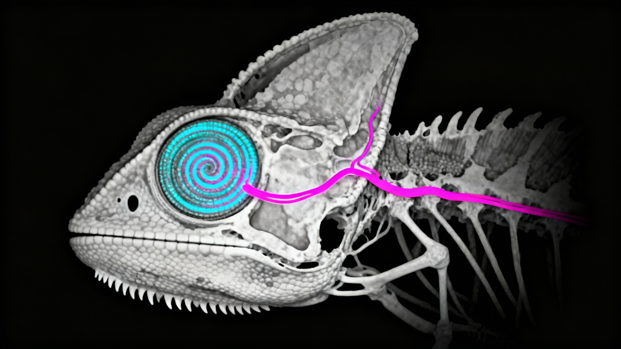 La clé de l'énigme : le rôle crucial du scanner CT