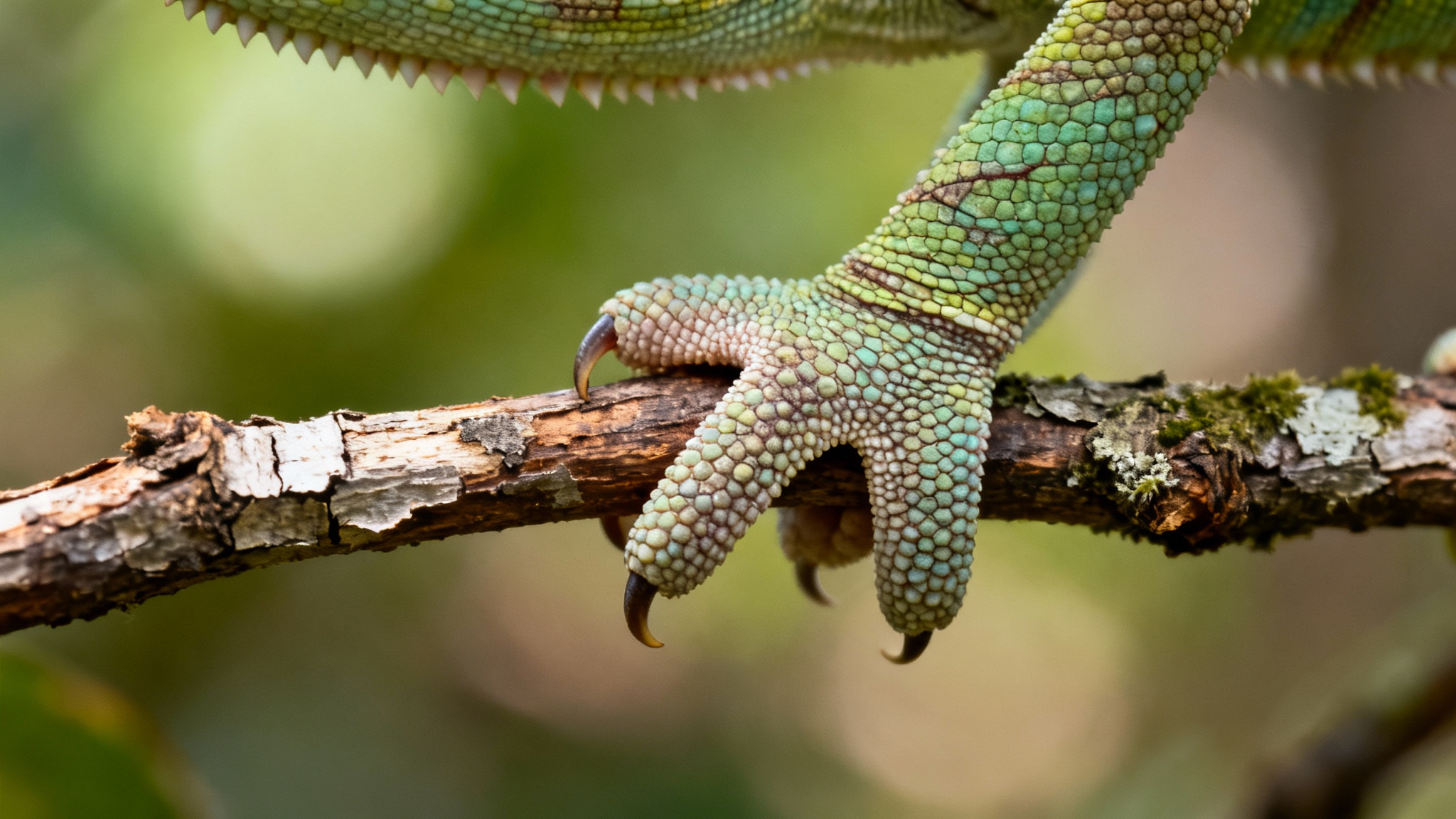 L'artisanat de l'adaptation et la force de frappe