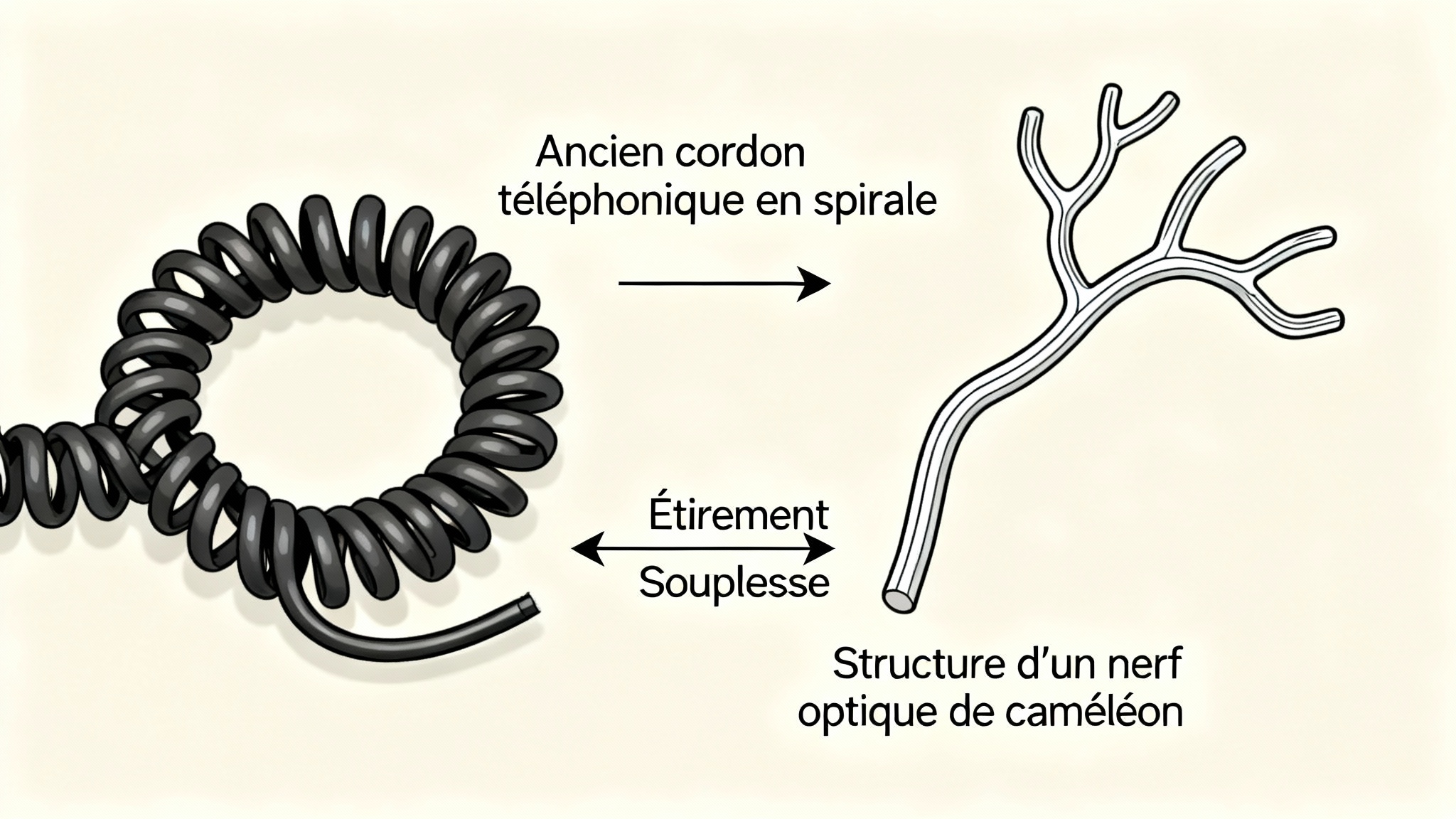 Une adaptation pour la mobilité maximale