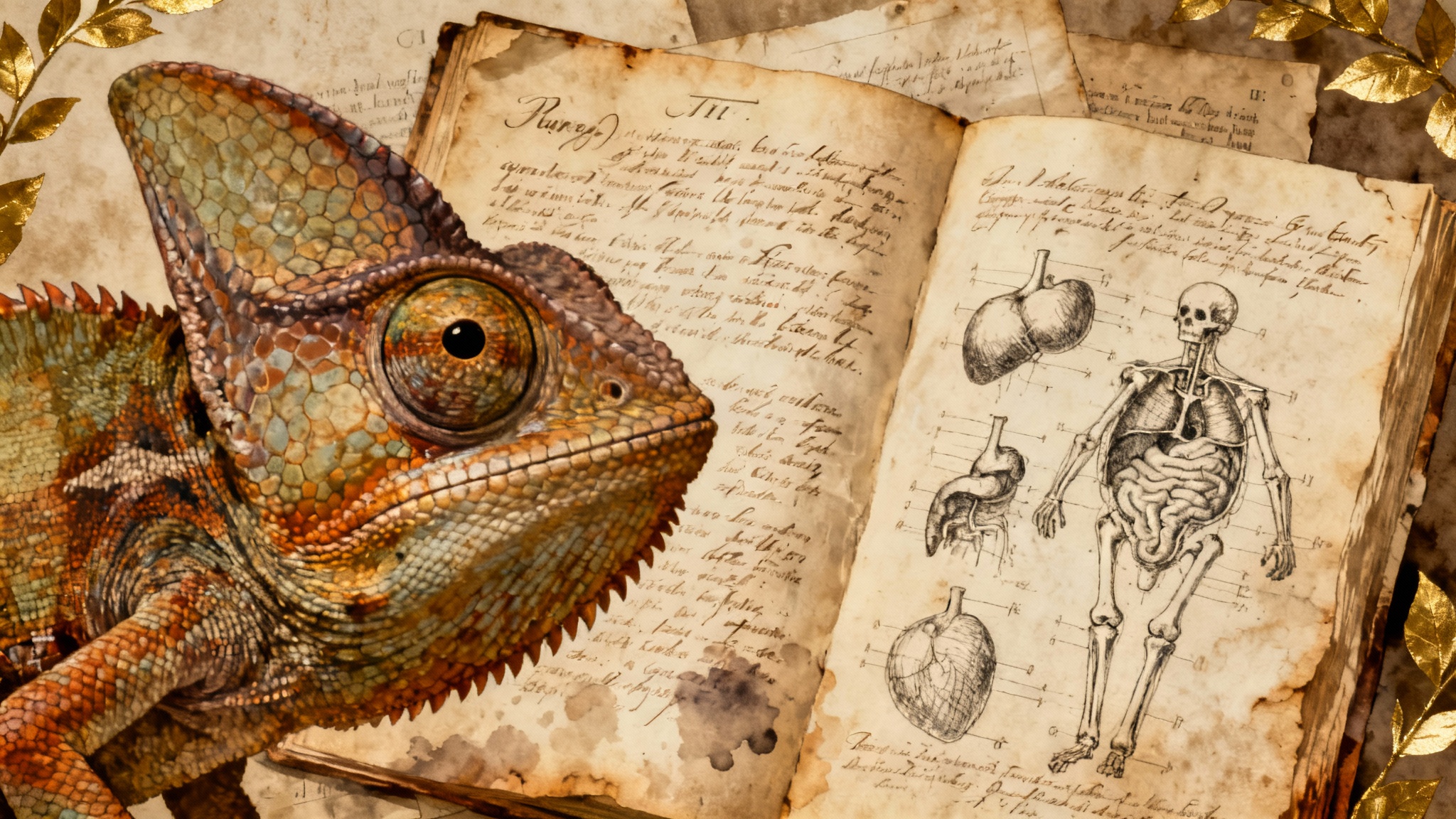 Les théories historiques et l'erreur des géants