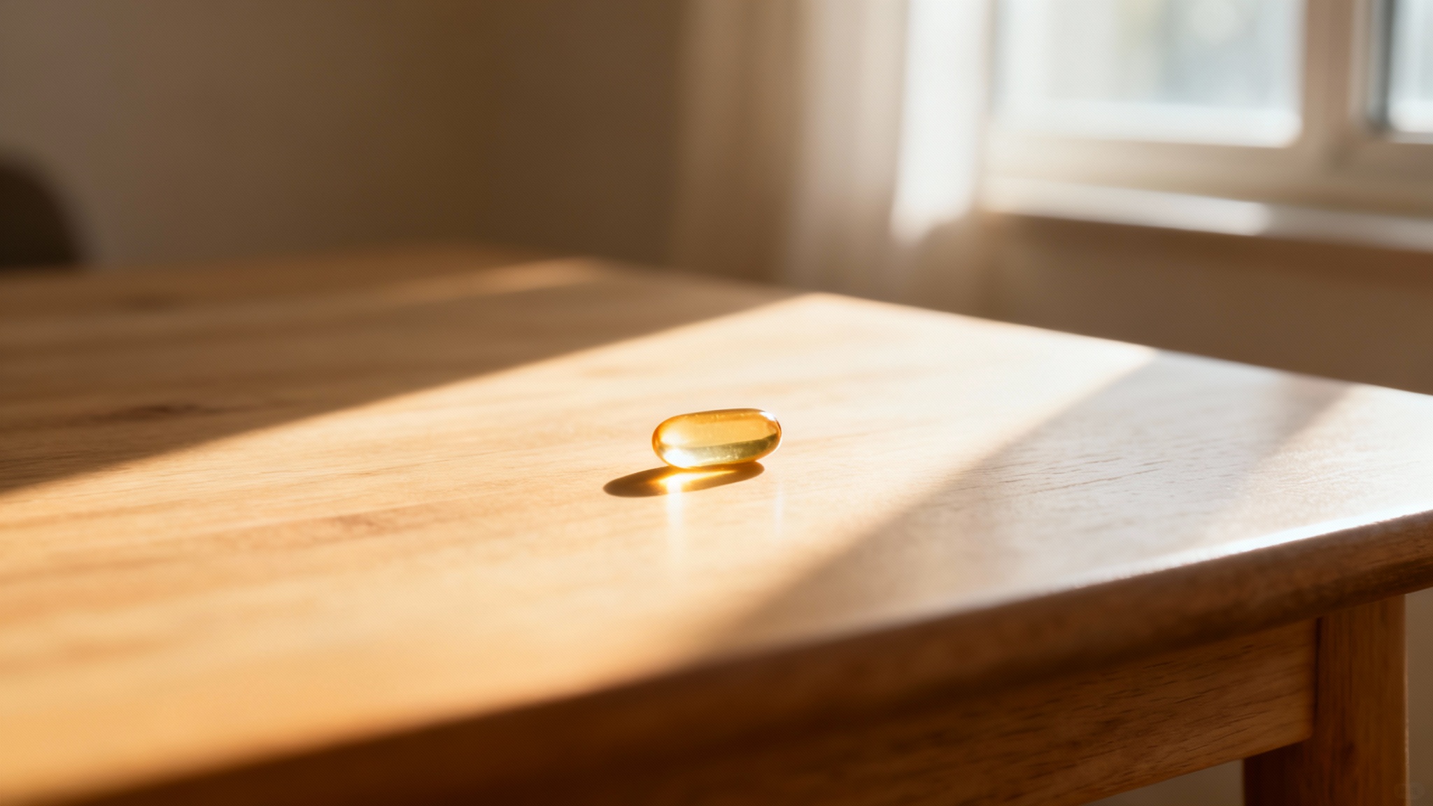 Le lien surprenant entre un manque de vitamine D et la dépression : ce que la science nous dit