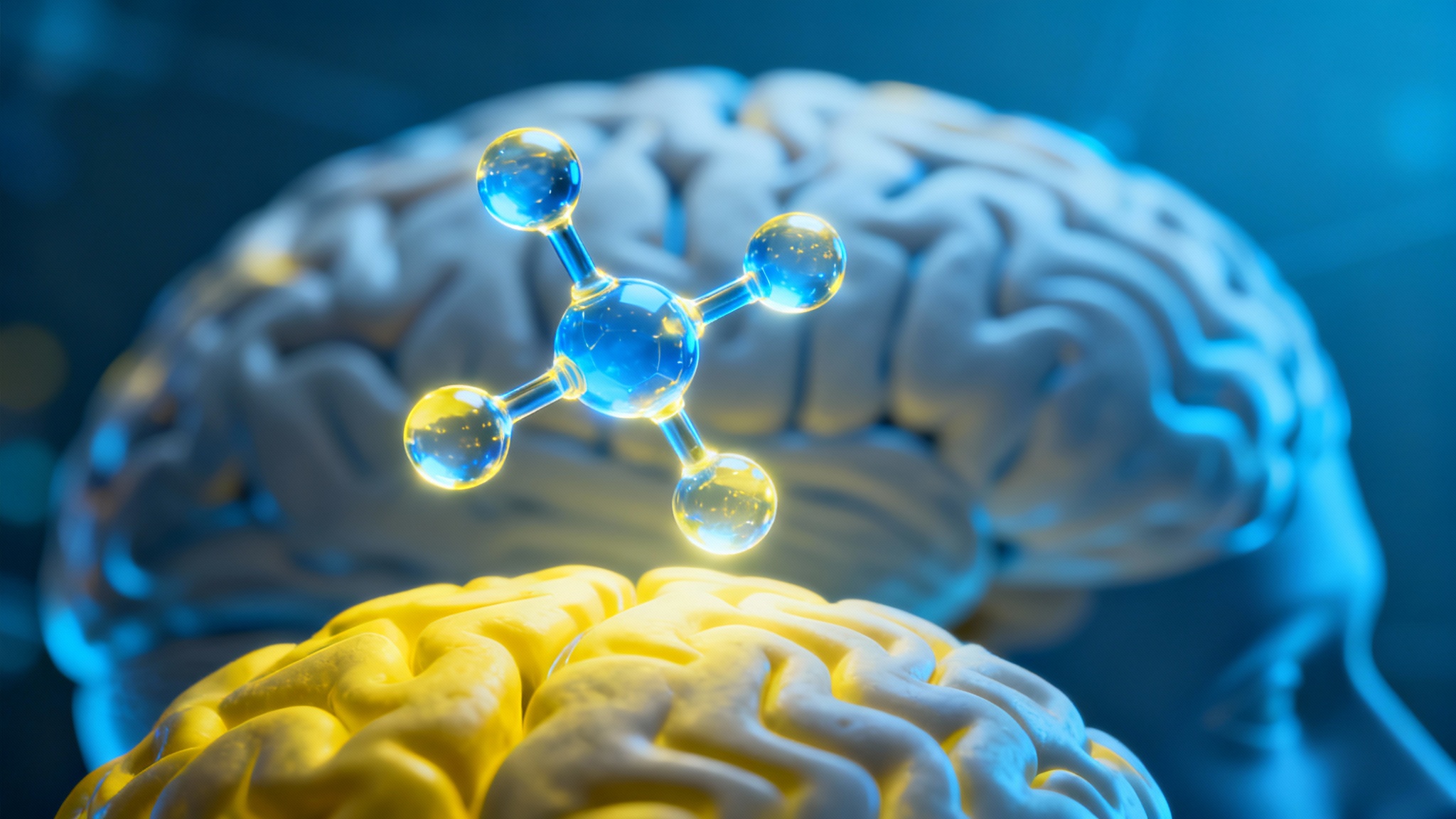 Un espoir immense contre Alzheimer : une molécule « extrêmement simple » inverse les symptômes chez le rat