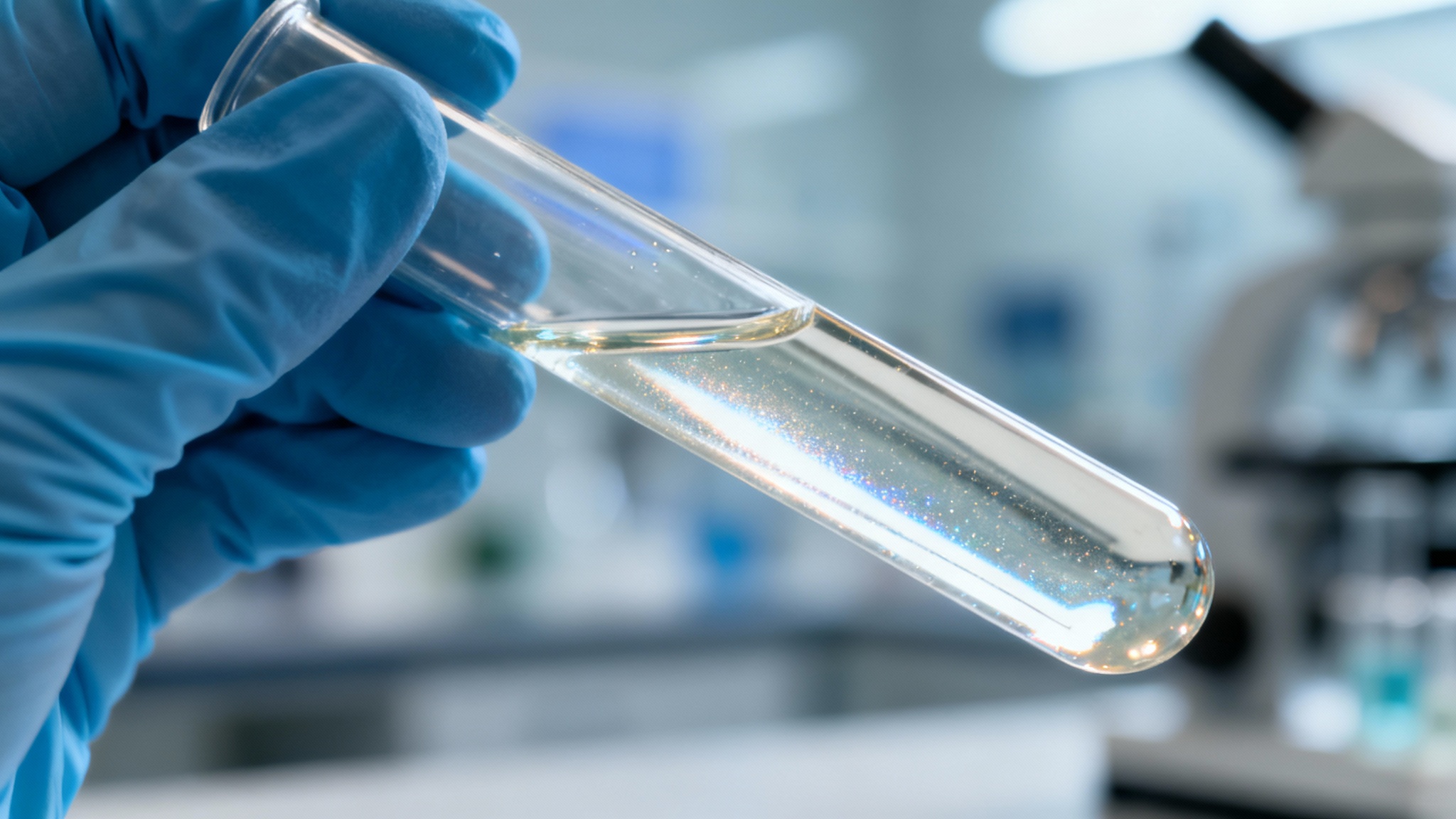 Un espoir immense contre Alzheimer : une molécule « extrêmement simple » inverse les symptômes chez le rat