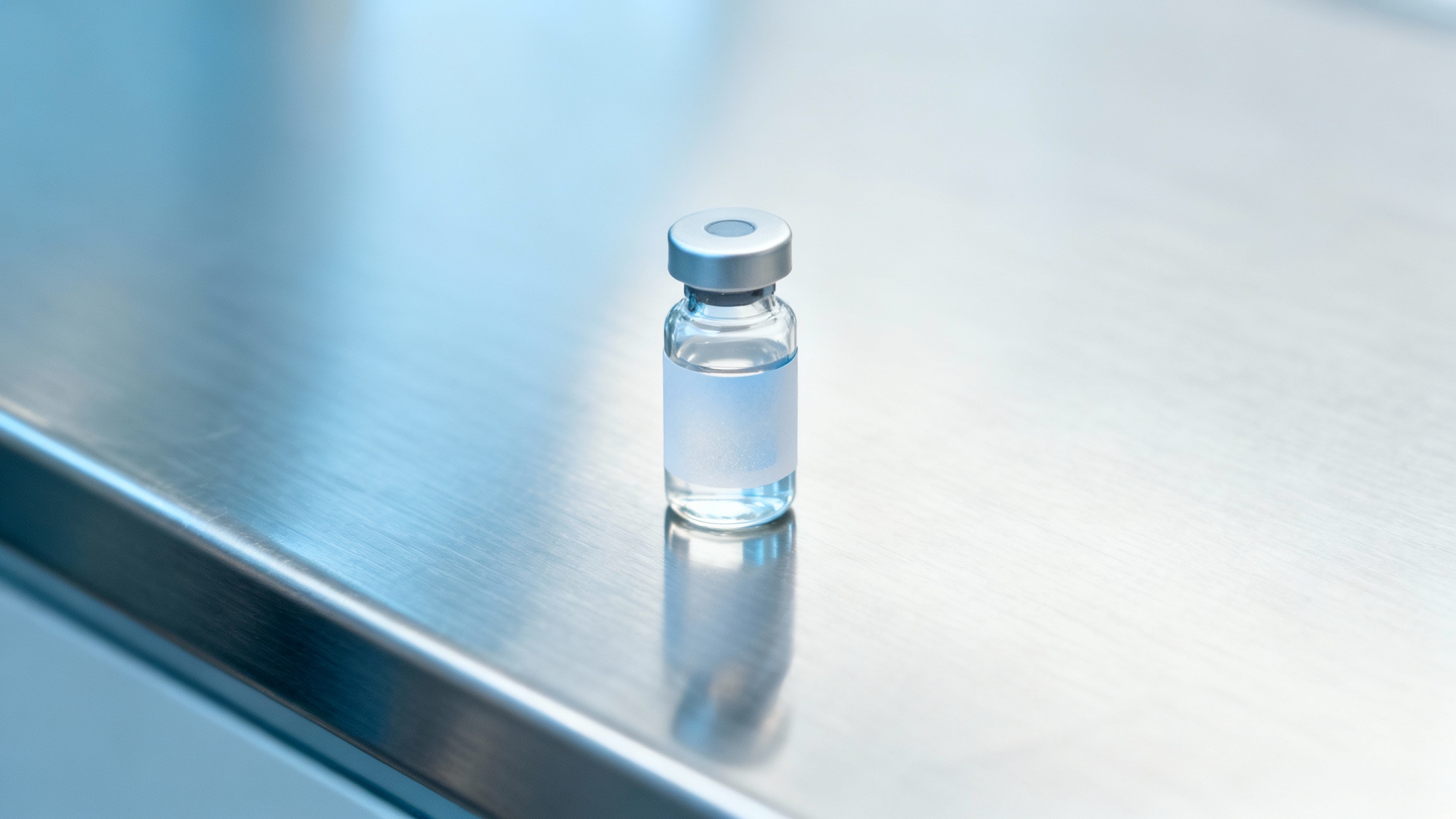 Une molécule sûre et économique : un double avantage