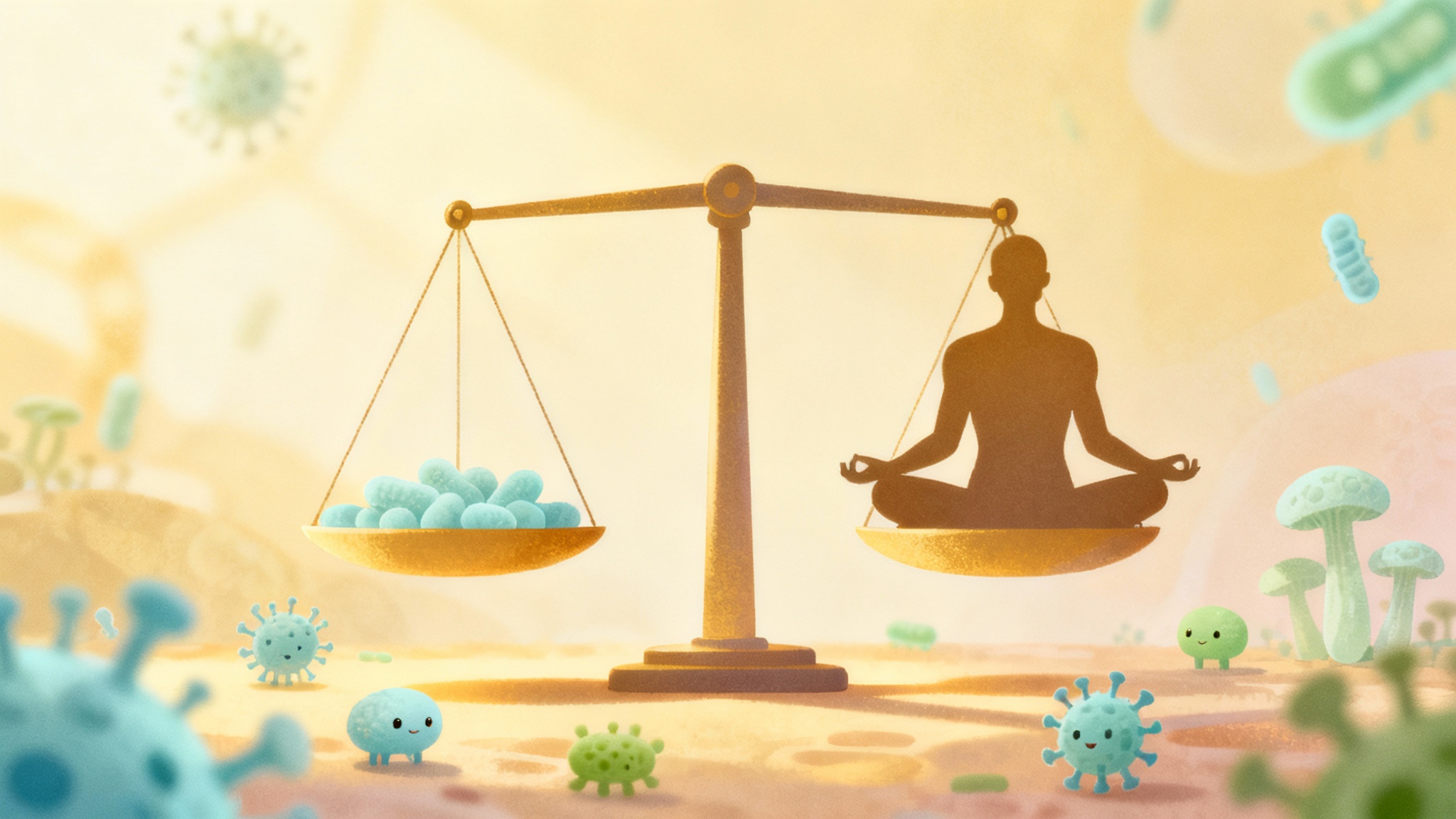 Vers une nouvelle ère de la gestion du poids