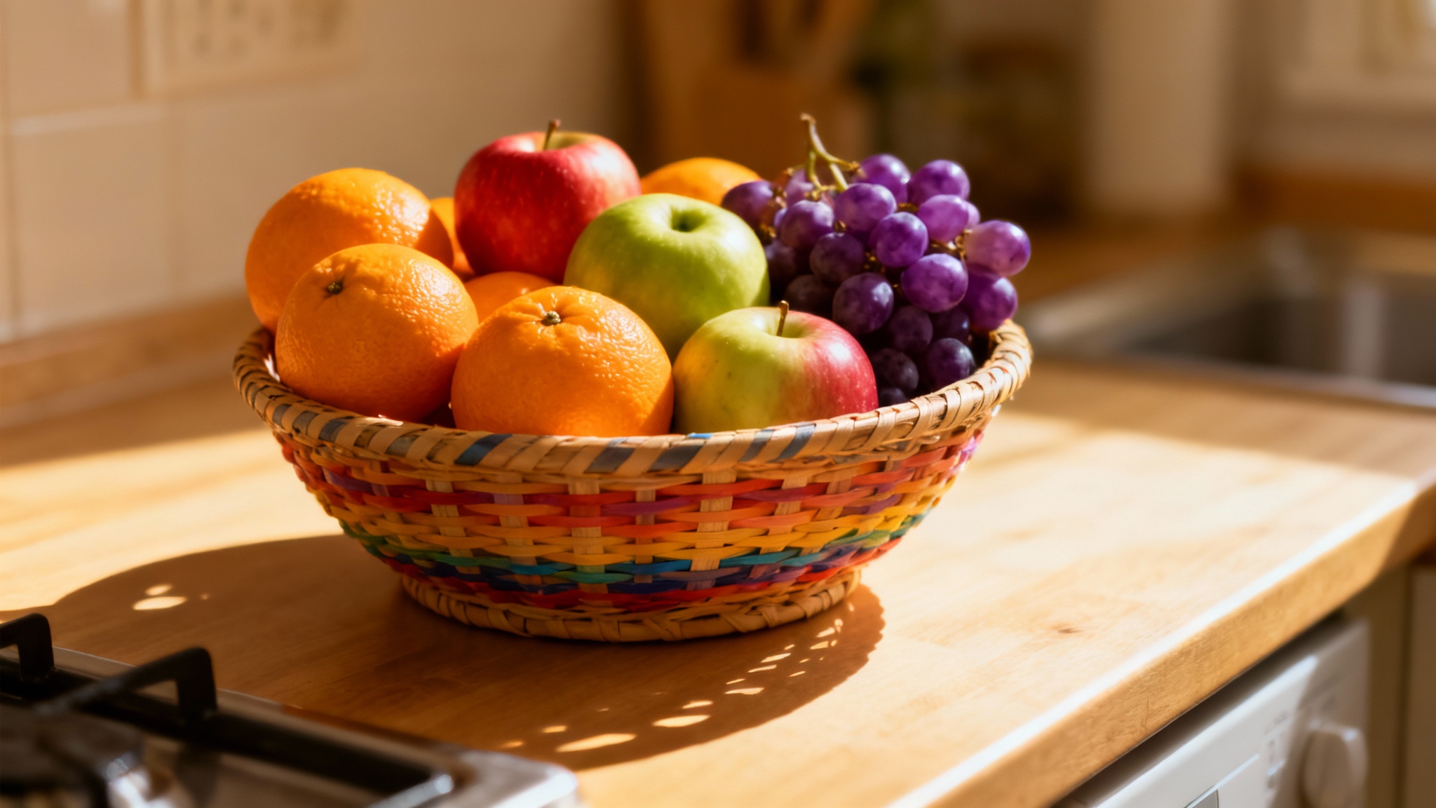 Ces fruits d’hiver que nous aimons sont-ils des &quot;bombes&quot; de pesticides ? L&#039;alerte de Générations futures