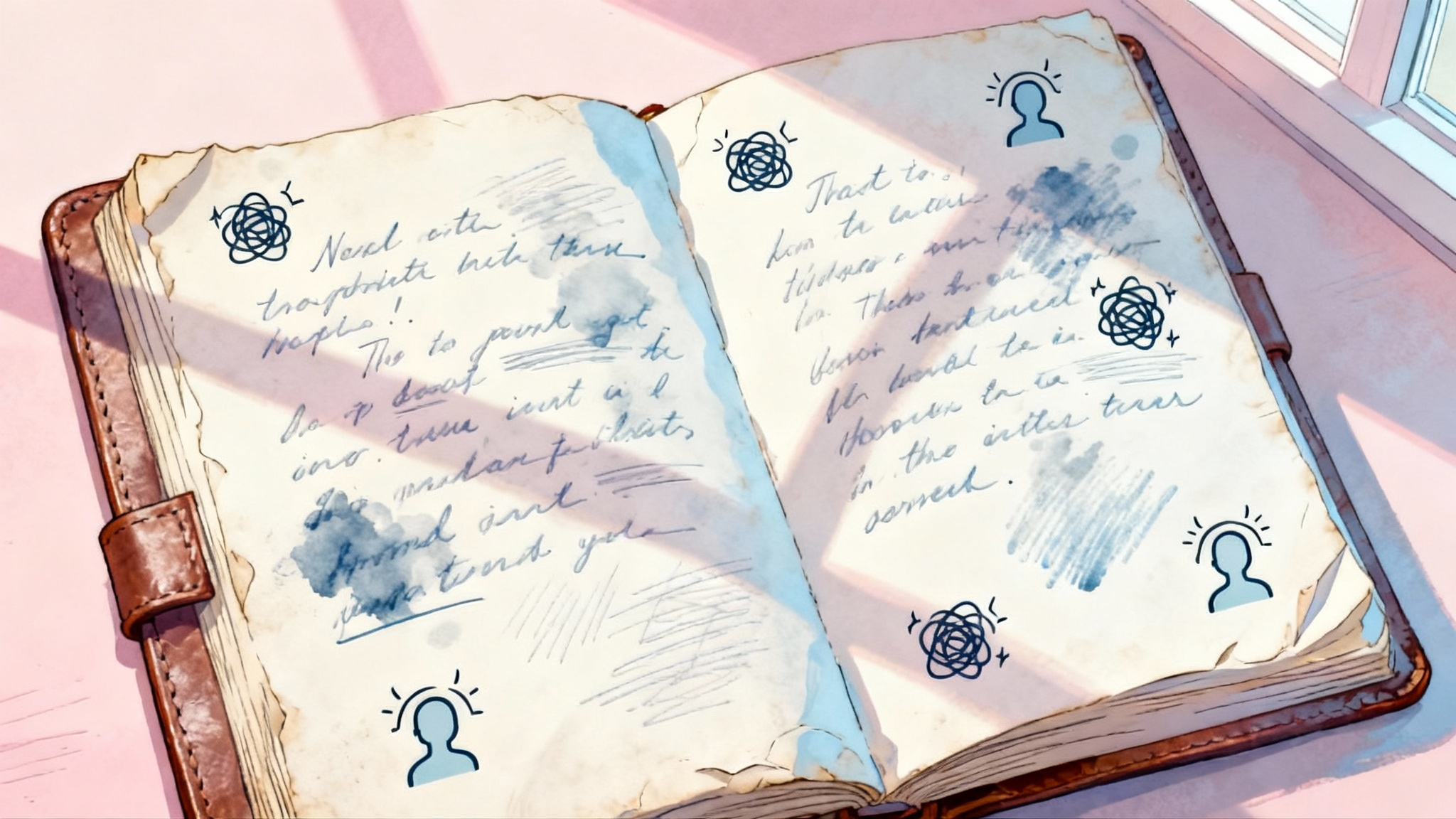 Migraine : le risque augmente-t-il lorsque votre quotidien sort de l&rsquo;ordinaire ?